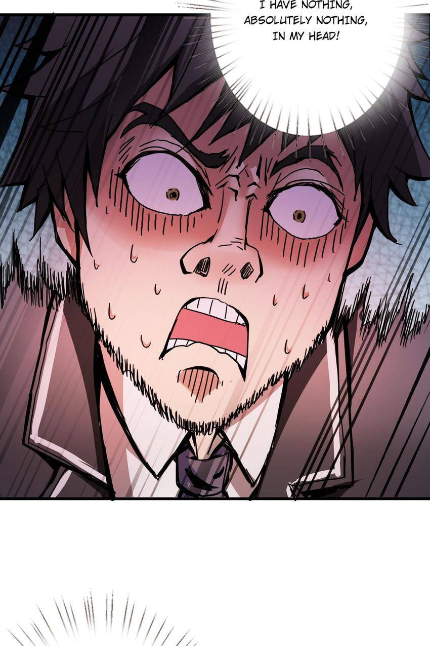 Read The God Devourer (Colored) chapter 14 image 38 on Lezhin