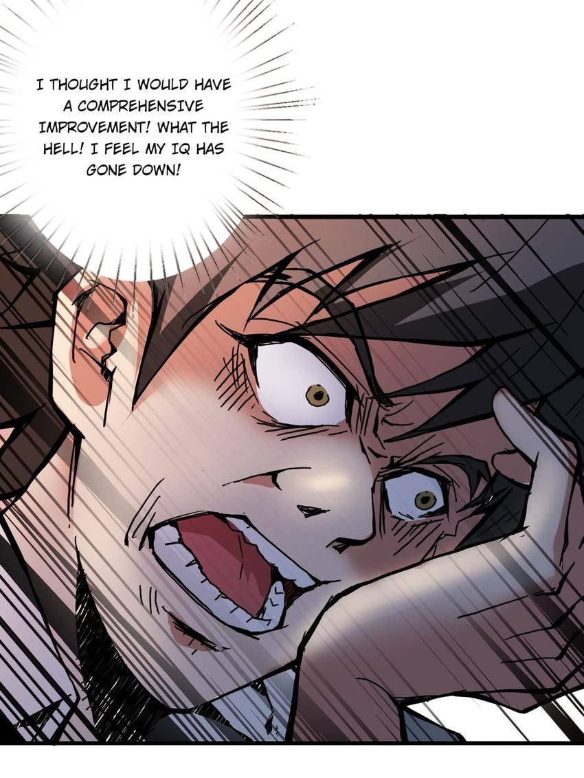 Read The God Devourer (Colored) chapter 14 image 39 on Lezhin