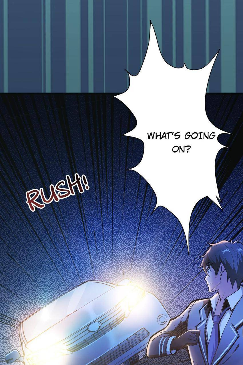 Read The God Devourer (Colored) chapter 14 image 4 on Lezhin
