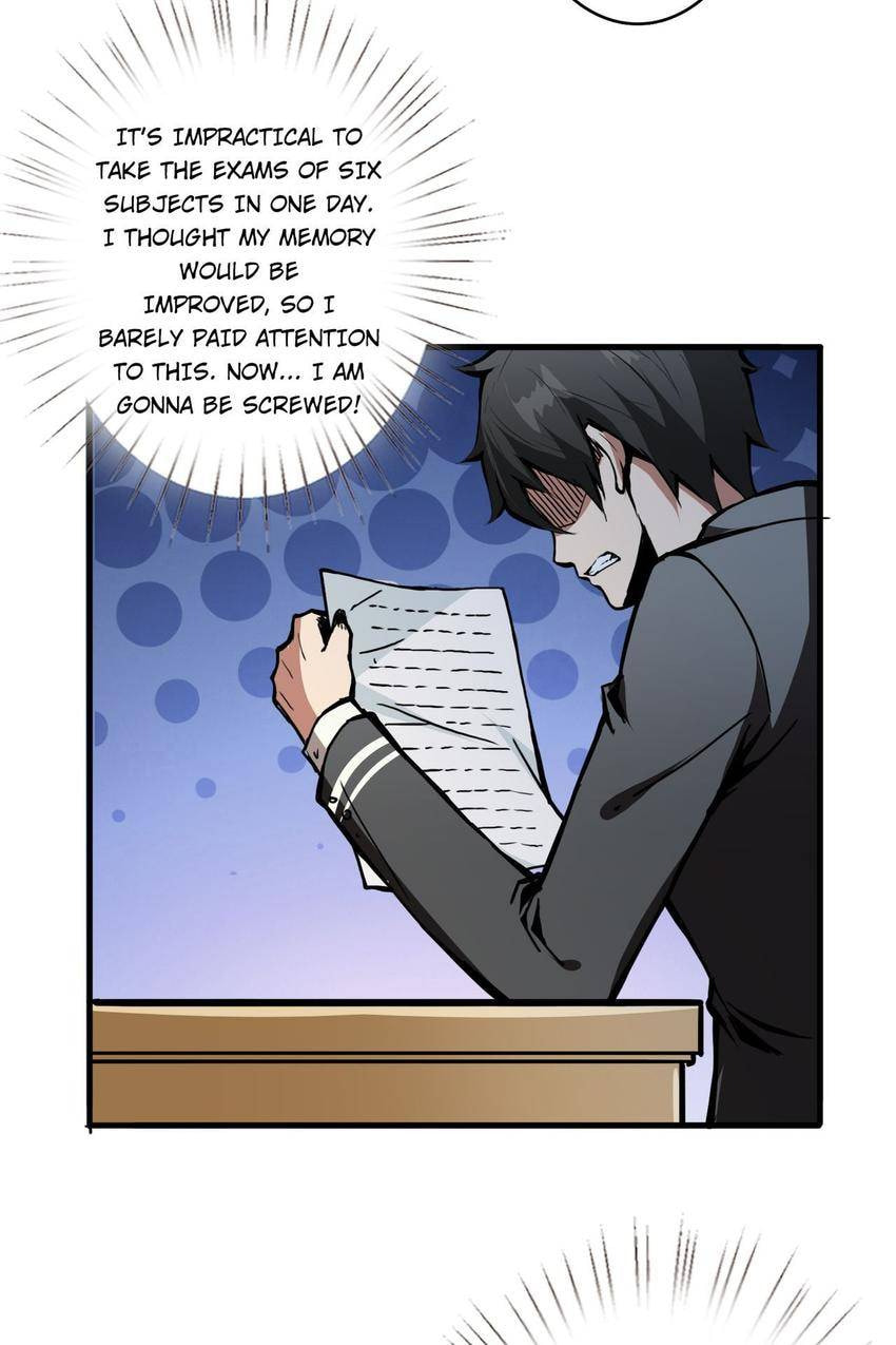 Read The God Devourer (Colored) chapter 14 image 41 on Lezhin