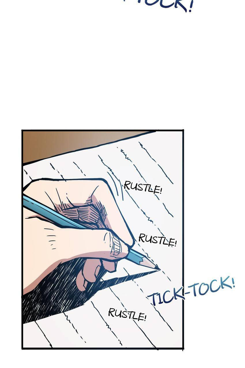 Read The God Devourer (Colored) chapter 14 image 43 on Lezhin