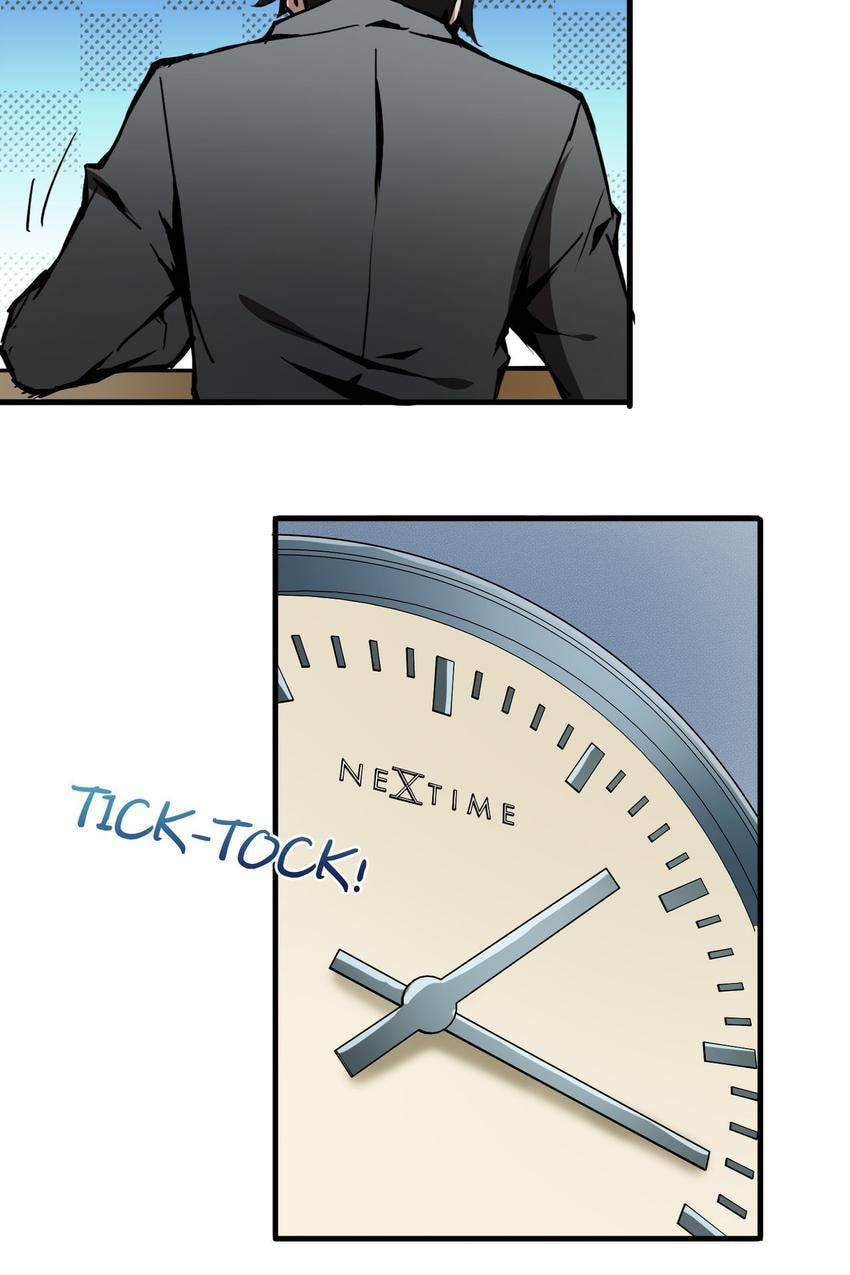 Read The God Devourer (Colored) chapter 14 image 45 on Lezhin