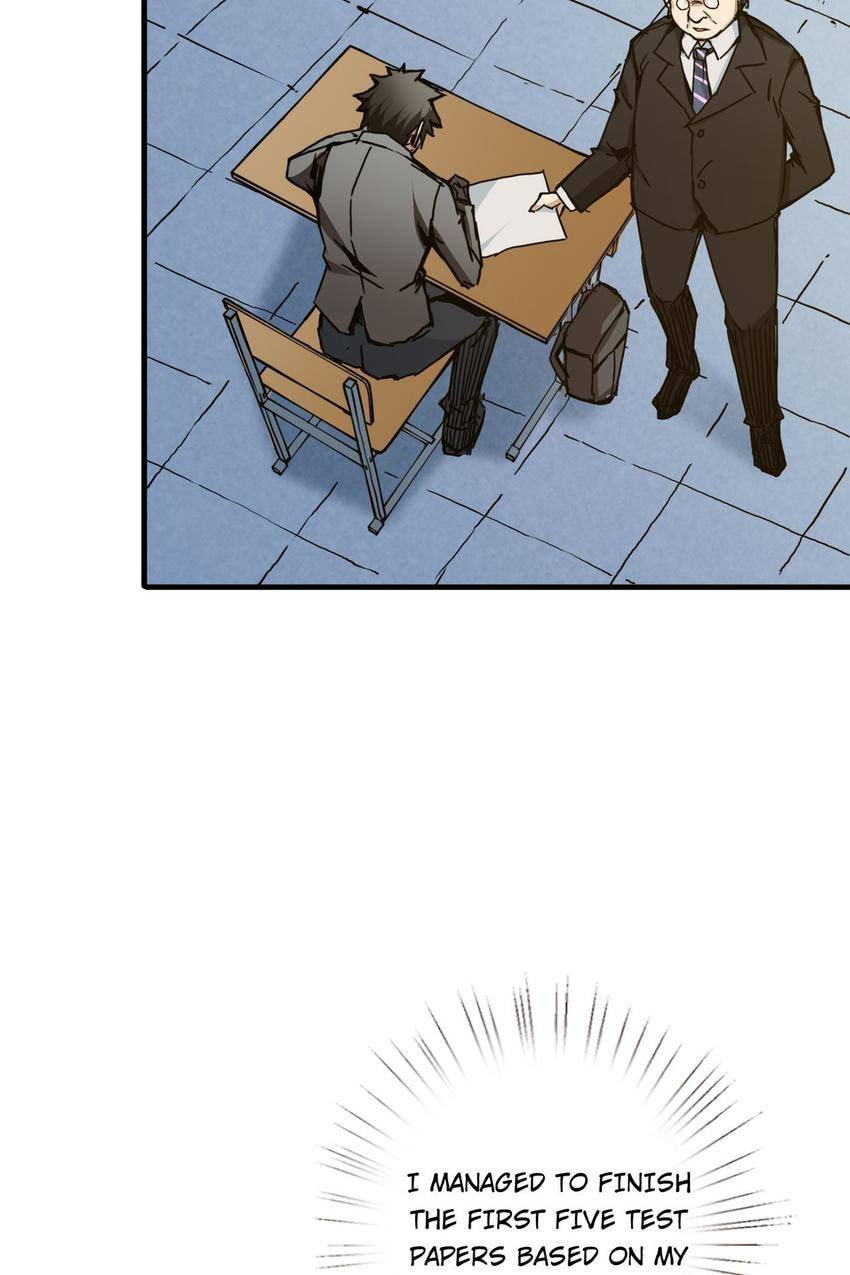 Read The God Devourer (Colored) chapter 14 image 48 on Lezhin