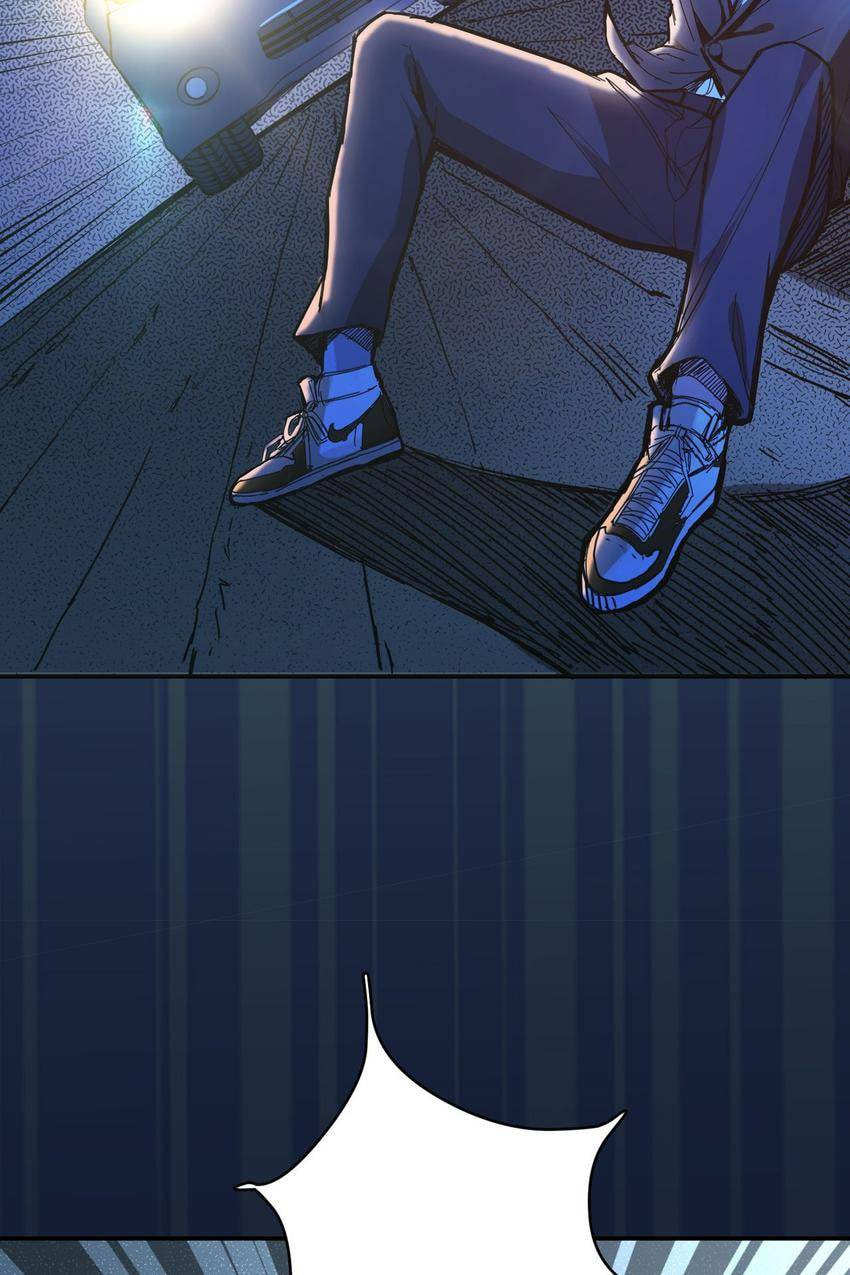 Read The God Devourer (Colored) chapter 14 image 5 on Lezhin