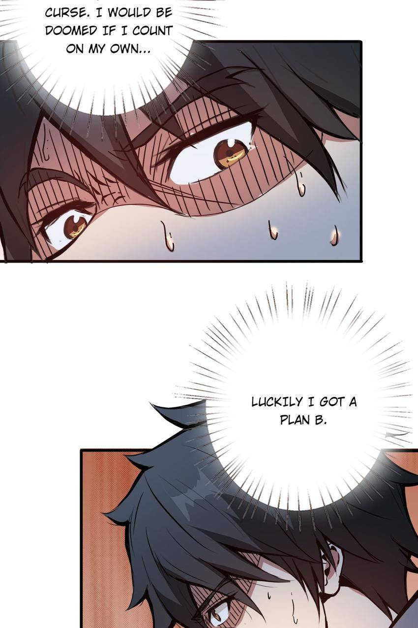 Read The God Devourer (Colored) chapter 14 image 50 on Lezhin