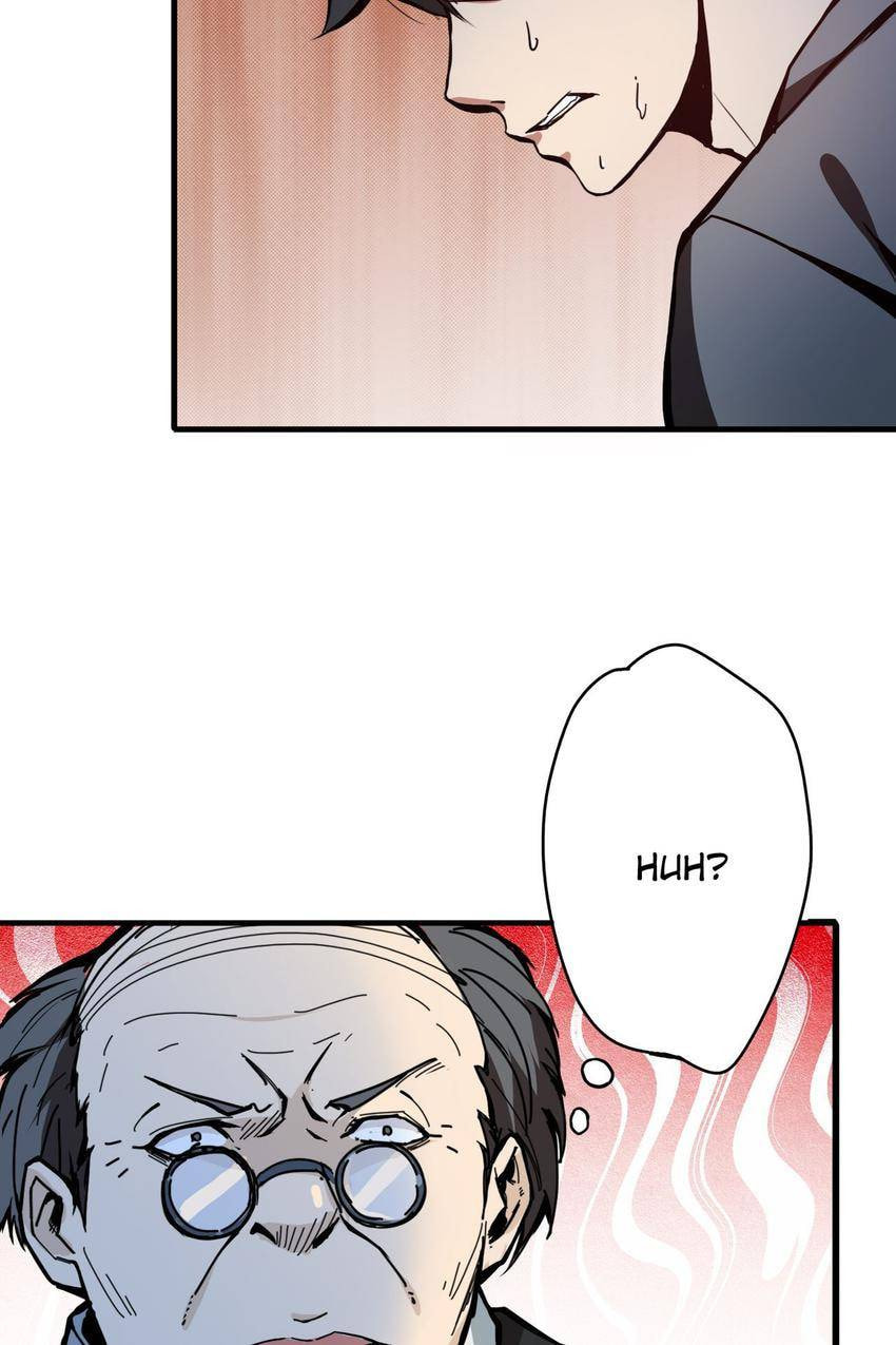 Read The God Devourer (Colored) chapter 14 image 51 on Lezhin