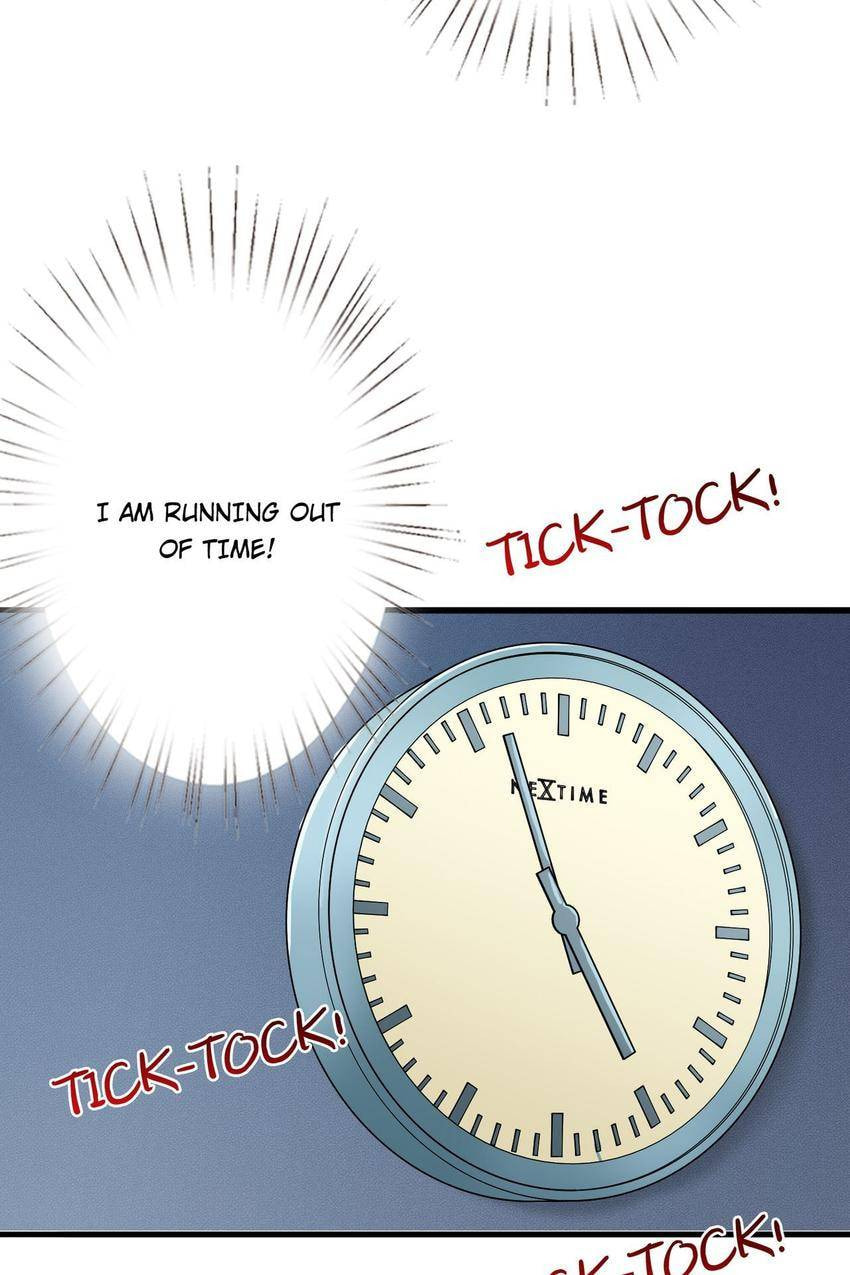 Read The God Devourer (Colored) chapter 14 image 57 on Lezhin