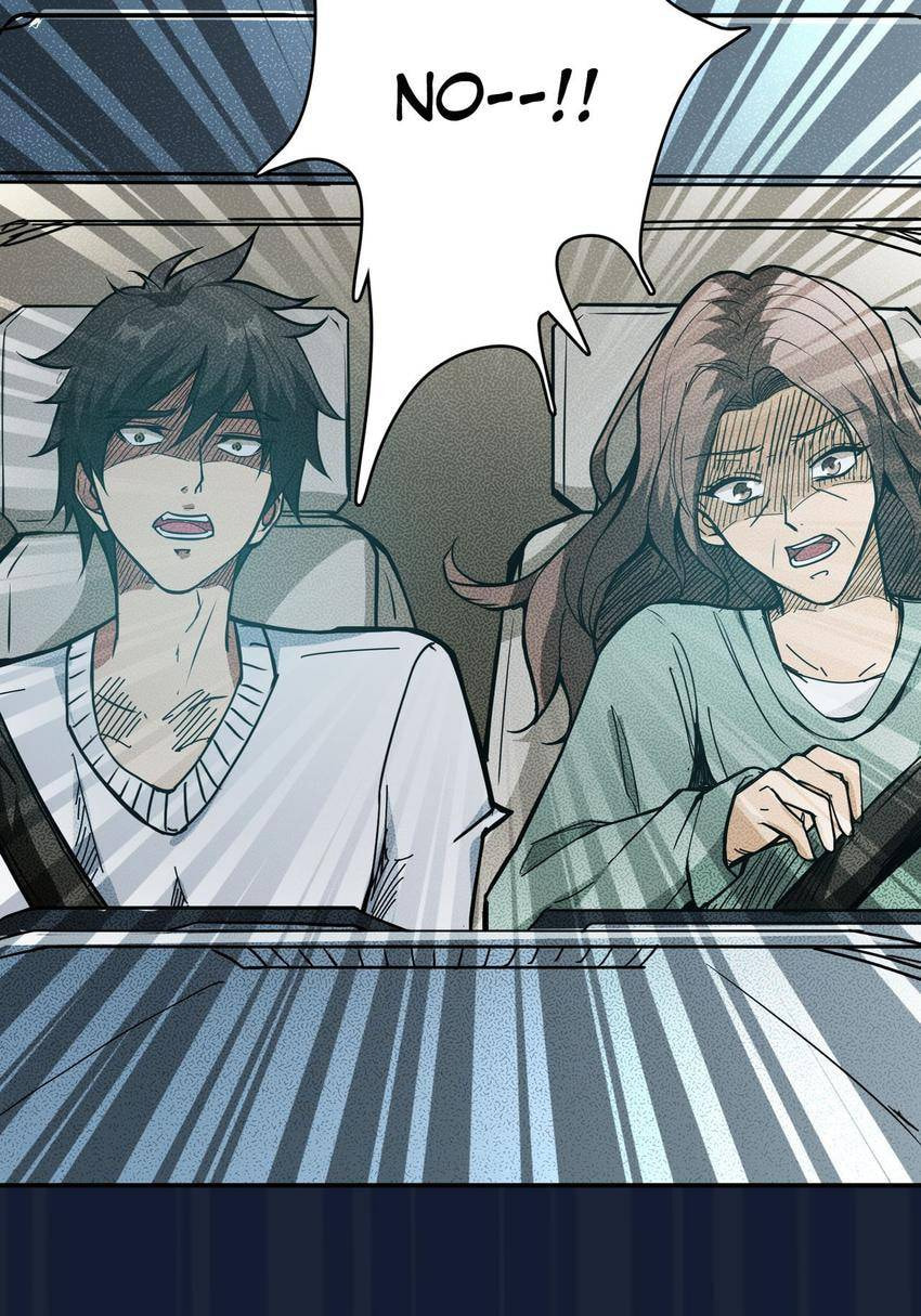 Read The God Devourer (Colored) chapter 14 image 6 on Lezhin