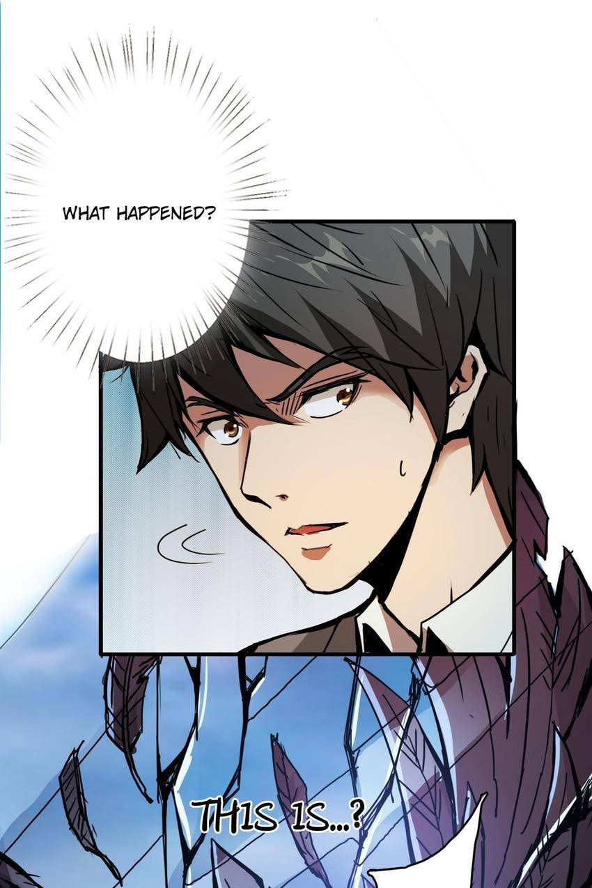 Read The God Devourer (Colored) chapter 14 image 60 on Lezhin