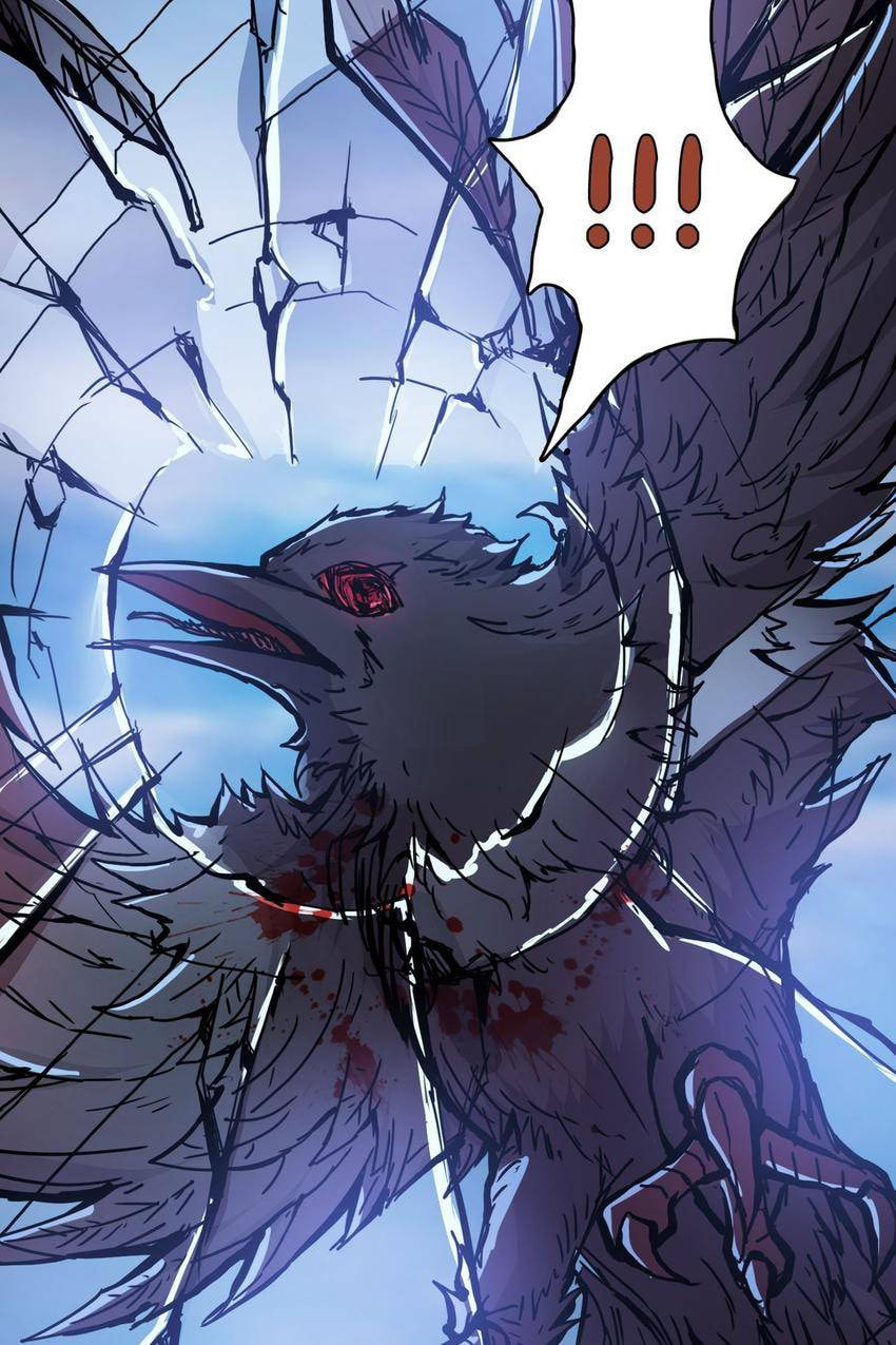 Read The God Devourer (Colored) chapter 14 image 61 on Lezhin