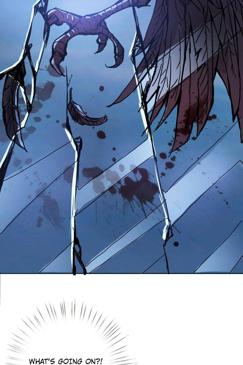 Read The God Devourer (Colored) chapter 14 image 62 on Lezhin