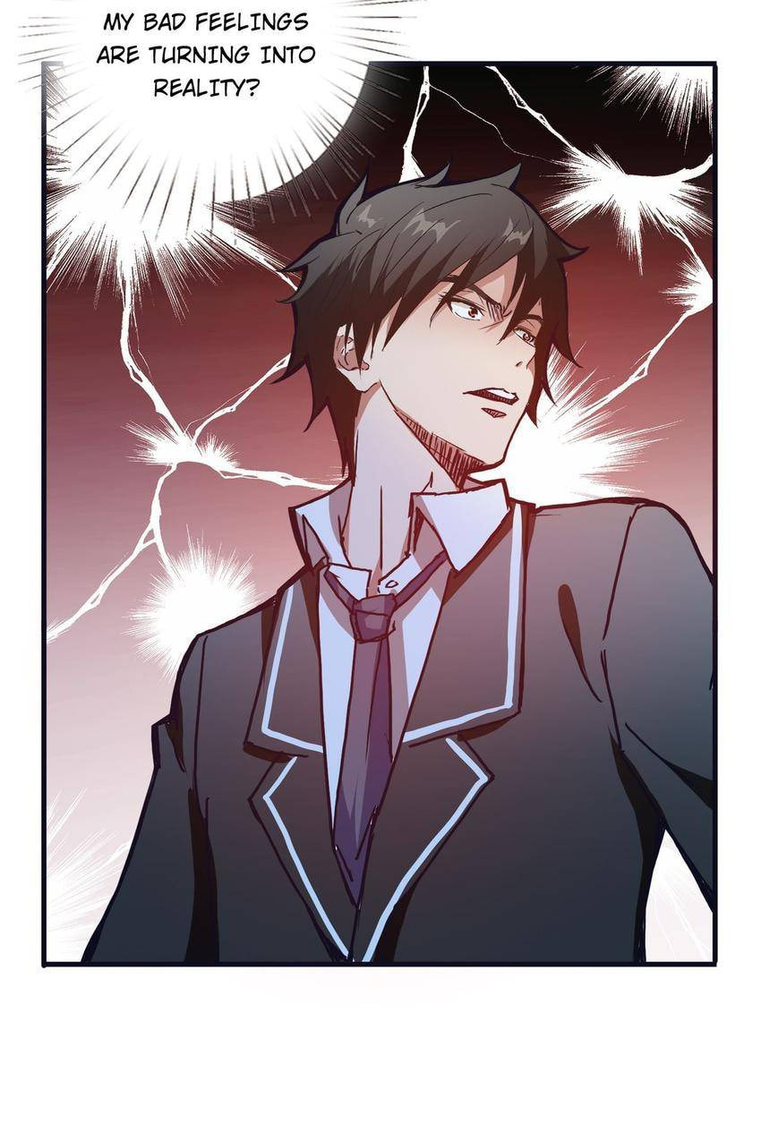 Read The God Devourer (Colored) chapter 14 image 63 on Lezhin