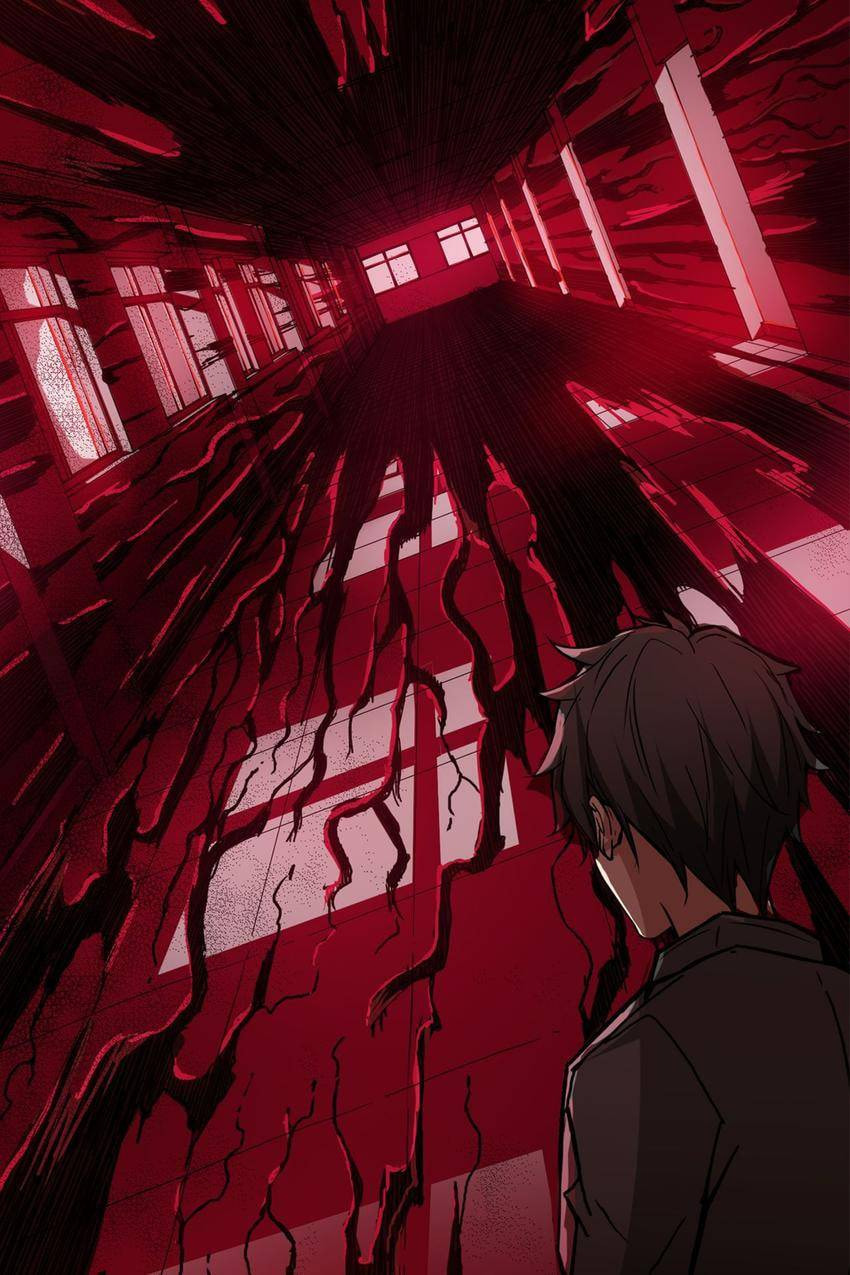 Read The God Devourer (Colored) chapter 14 image 65 on Lezhin