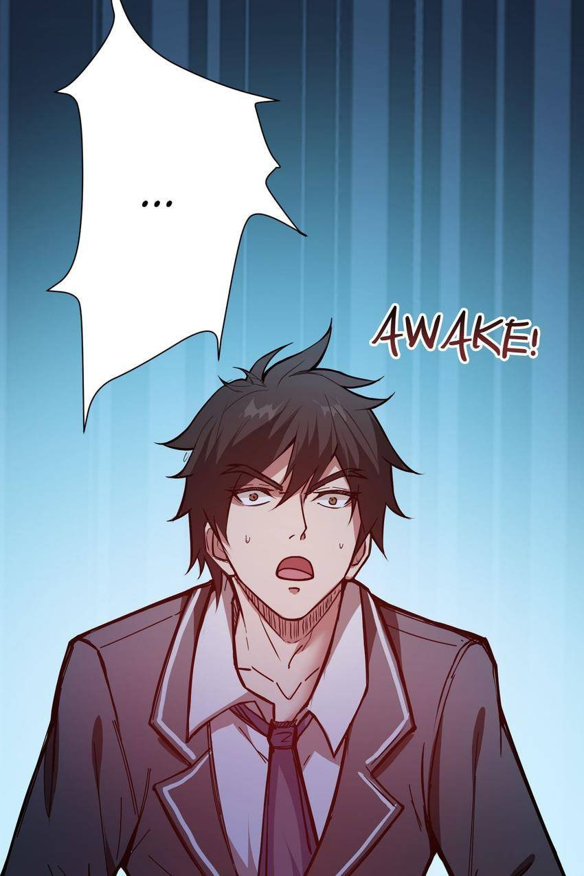 Read The God Devourer (Colored) chapter 14 image 9 on Lezhin