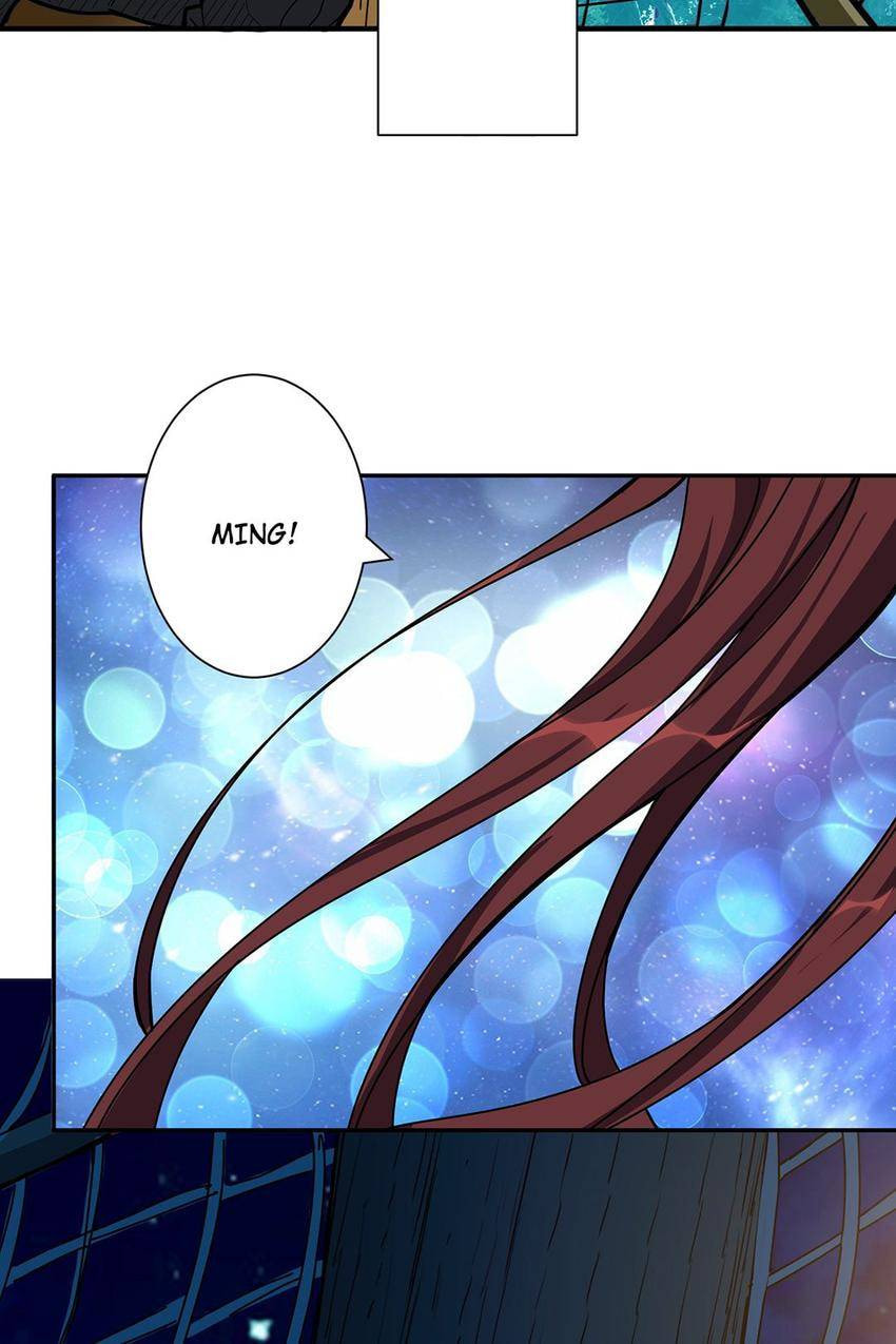 Read The God Devourer (Colored) chapter 141 image 10 on Lezhin