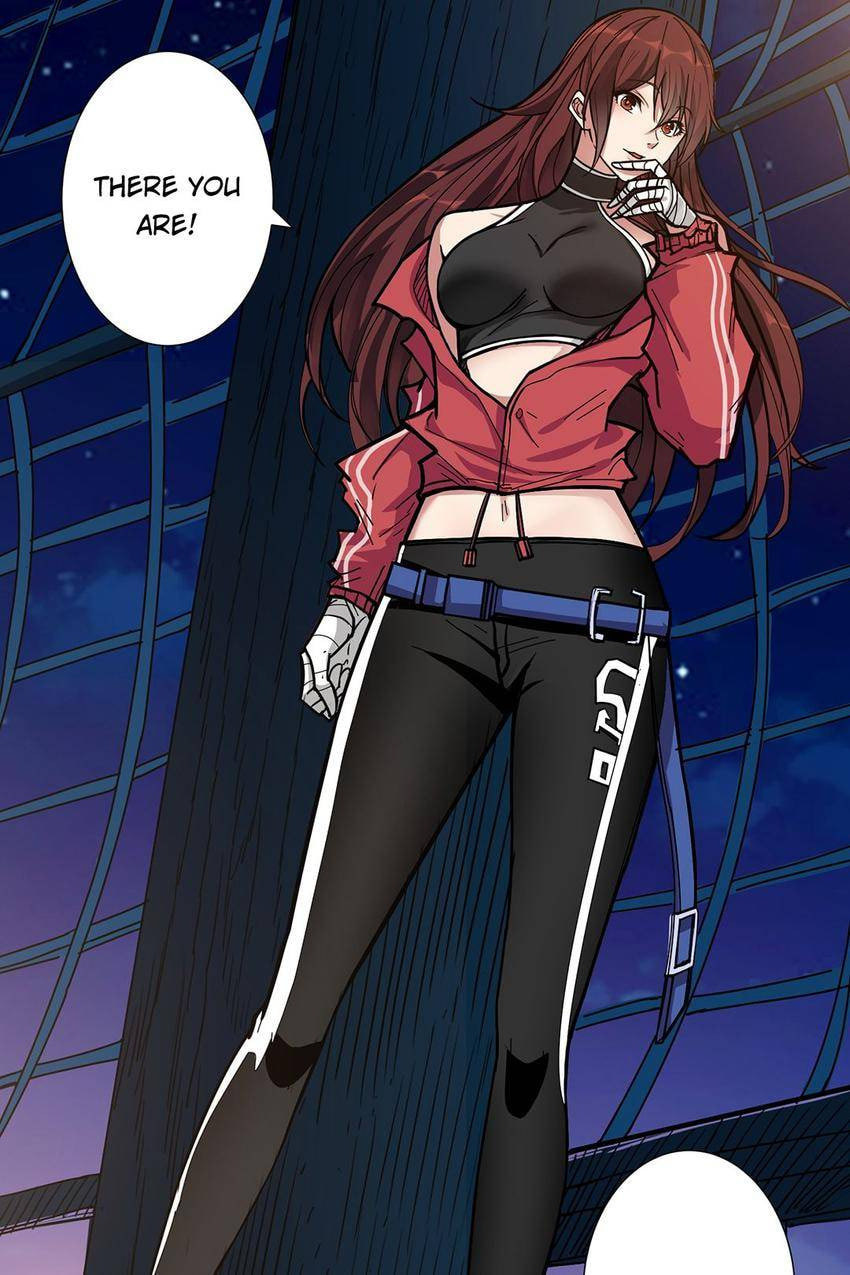 Read The God Devourer (Colored) chapter 141 image 11 on Lezhin