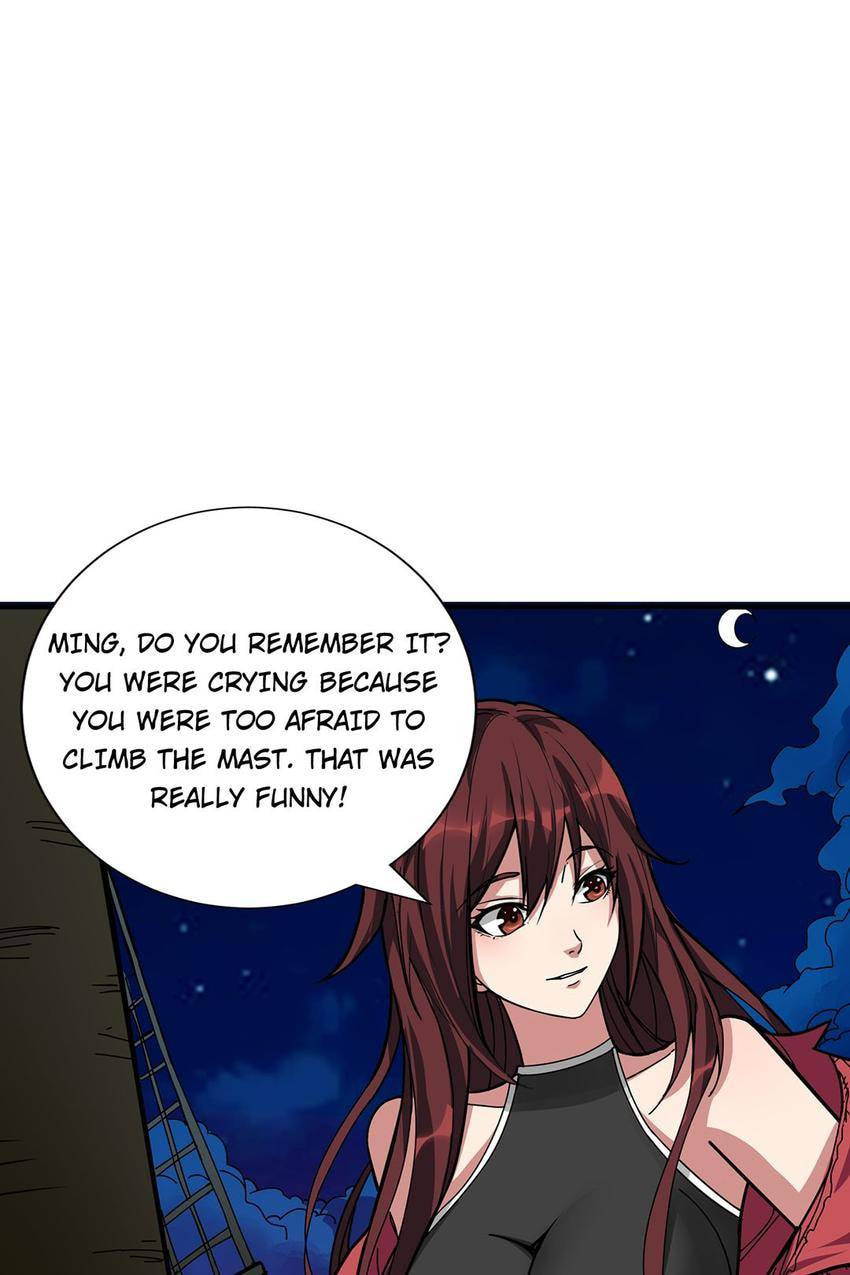 Read The God Devourer (Colored) chapter 141 image 15 on Lezhin
