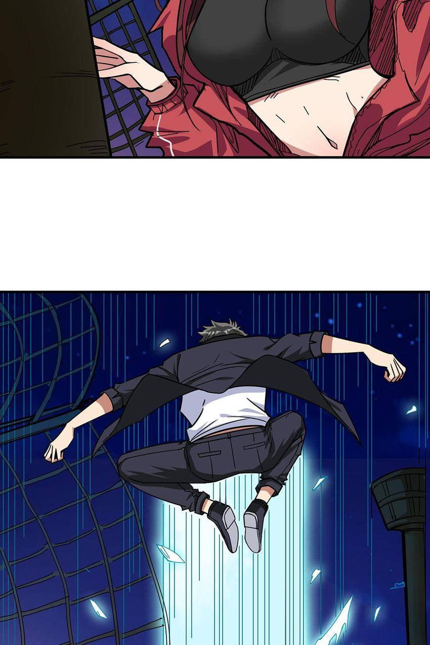 Read The God Devourer (Colored) chapter 141 image 16 on Lezhin