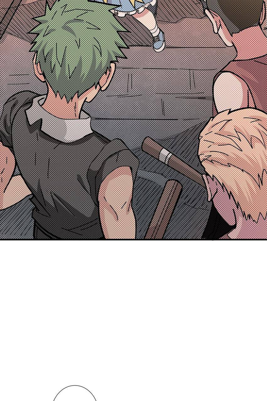 Read The God Devourer (Colored) chapter 141 image 20 on Lezhin