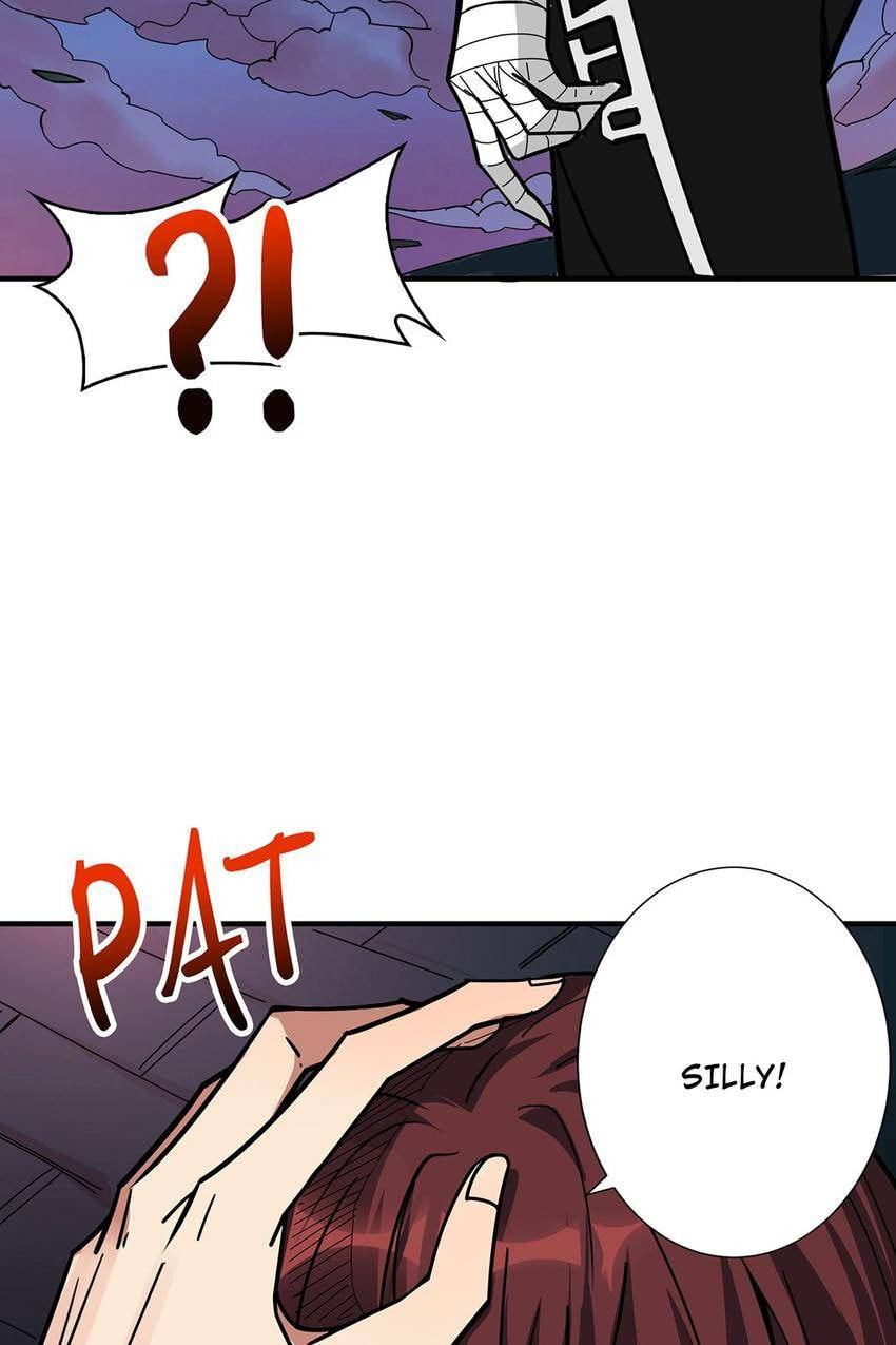 Read The God Devourer (Colored) chapter 141 image 23 on Lezhin