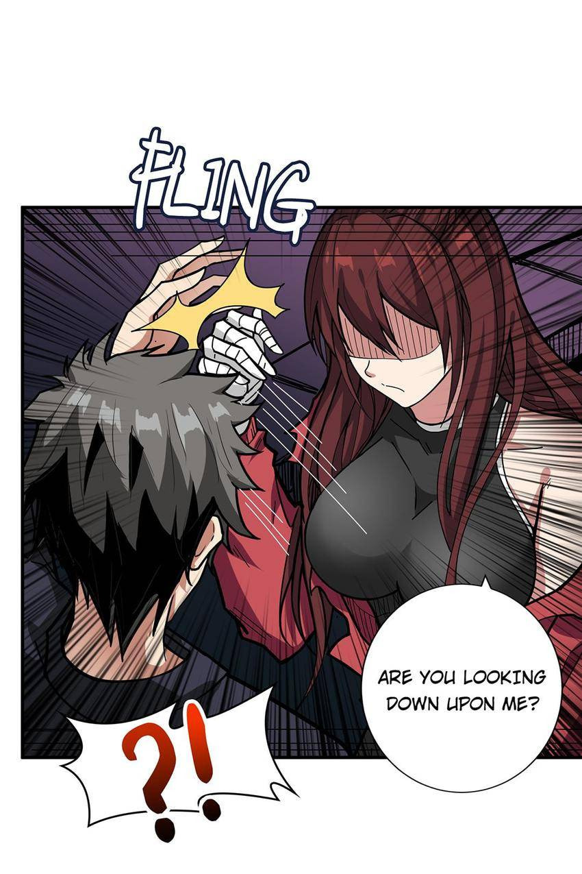 Read The God Devourer (Colored) chapter 141 image 26 on Lezhin