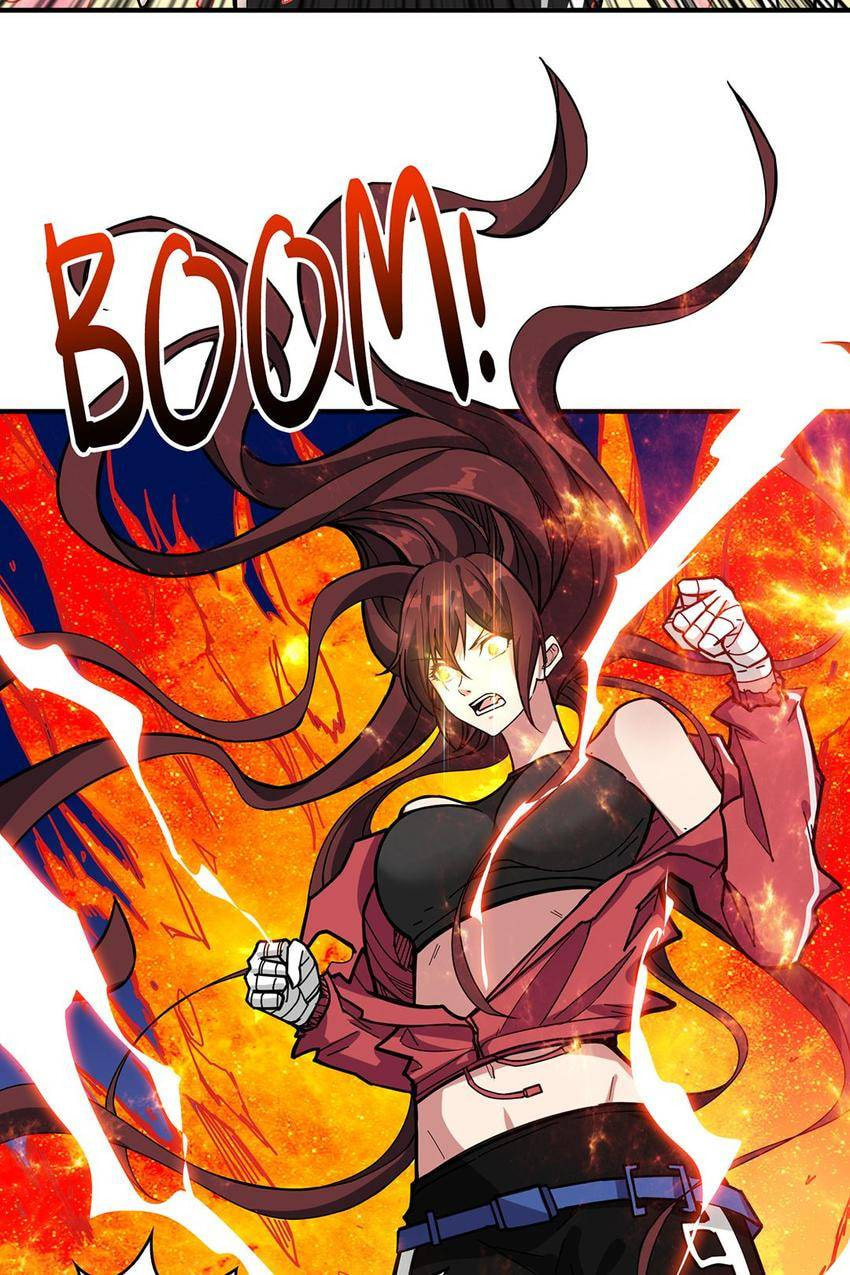 Read The God Devourer (Colored) chapter 141 image 29 on Lezhin