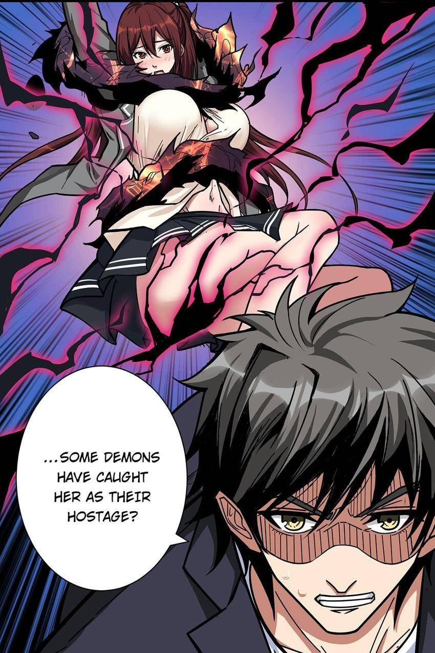 Read The God Devourer (Colored) chapter 141 image 3 on Lezhin