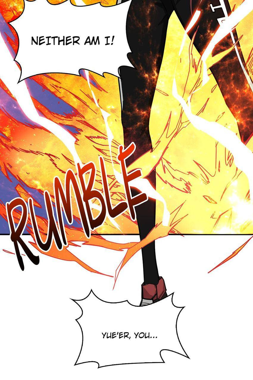 Read The God Devourer (Colored) chapter 141 image 30 on Lezhin