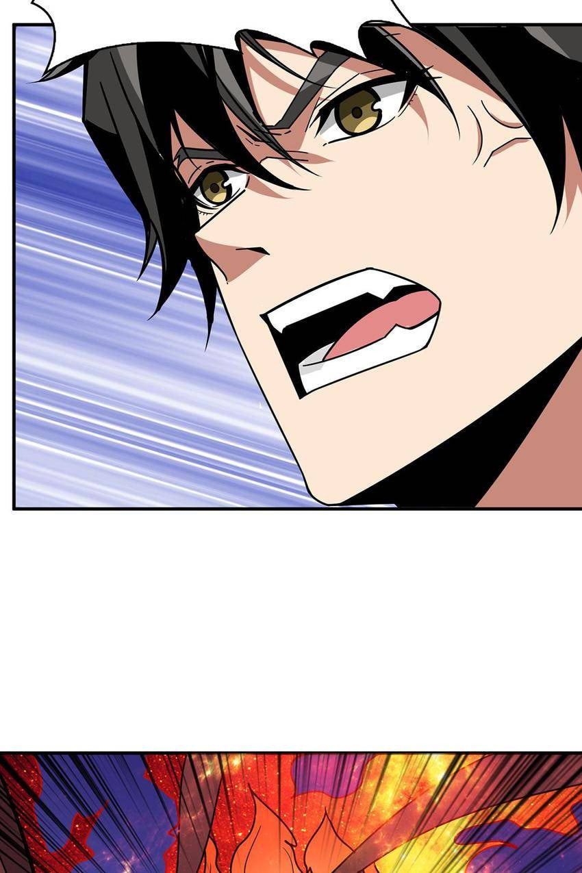 Read The God Devourer (Colored) chapter 141 image 37 on Lezhin
