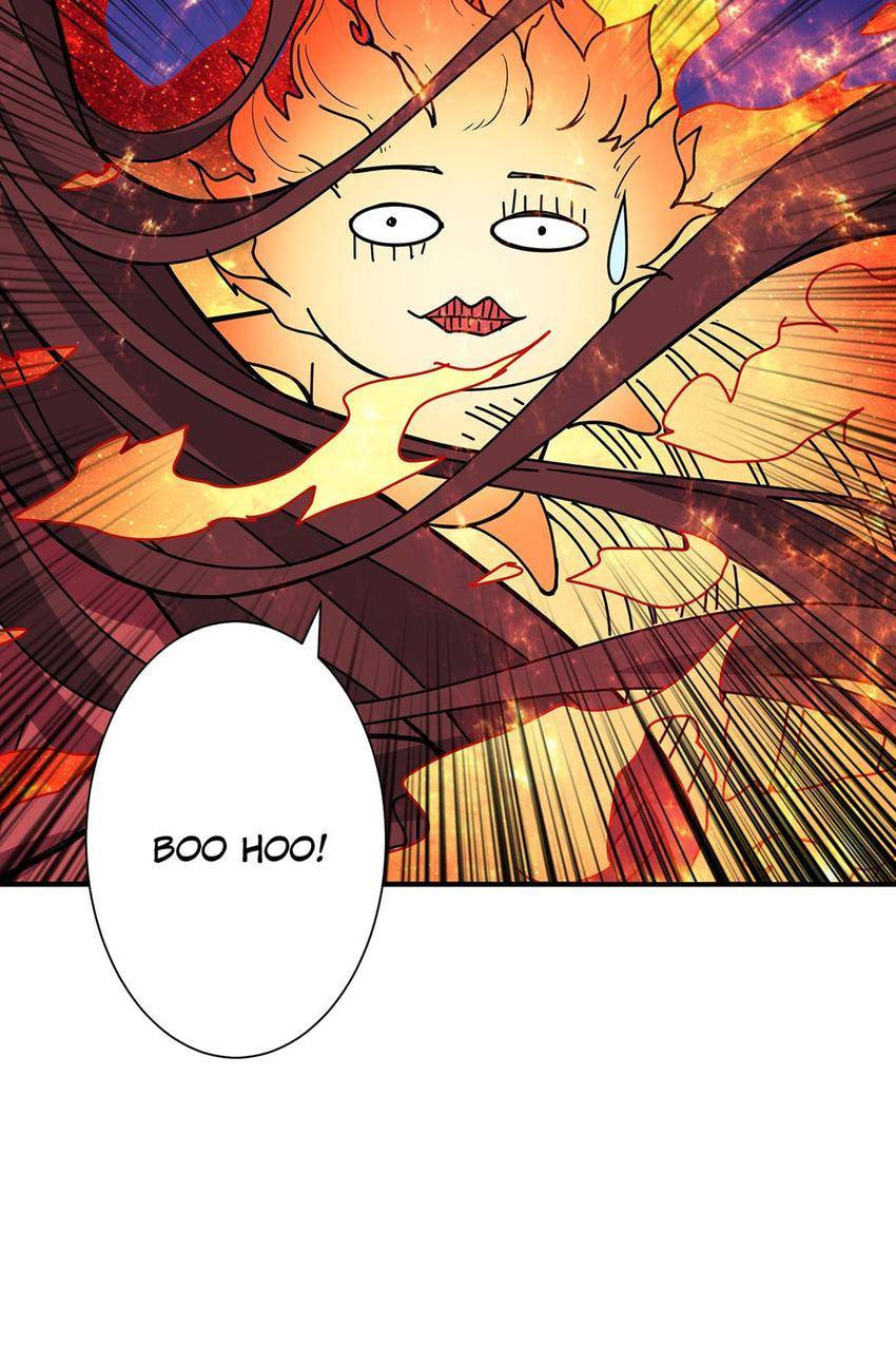 Read The God Devourer (Colored) chapter 141 image 38 on Lezhin