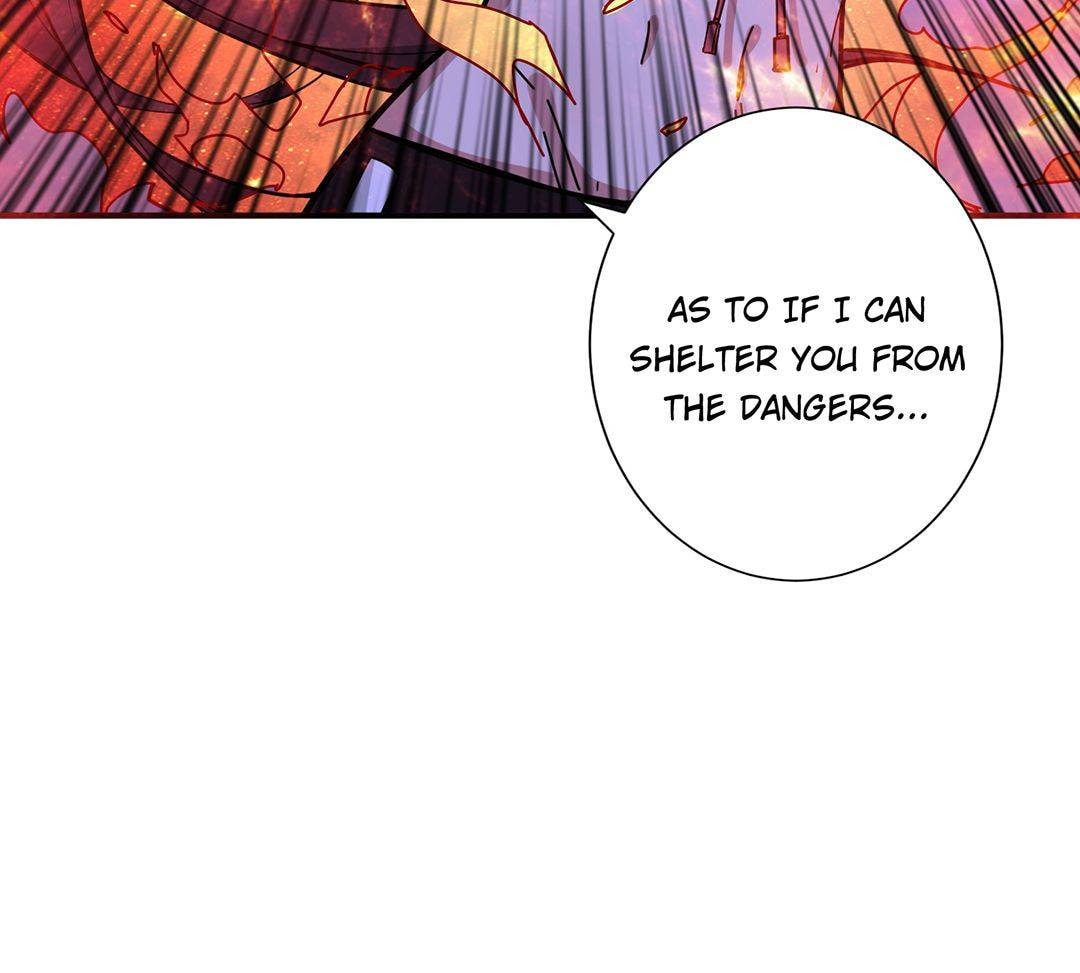 Read The God Devourer (Colored) chapter 141 image 40 on Lezhin