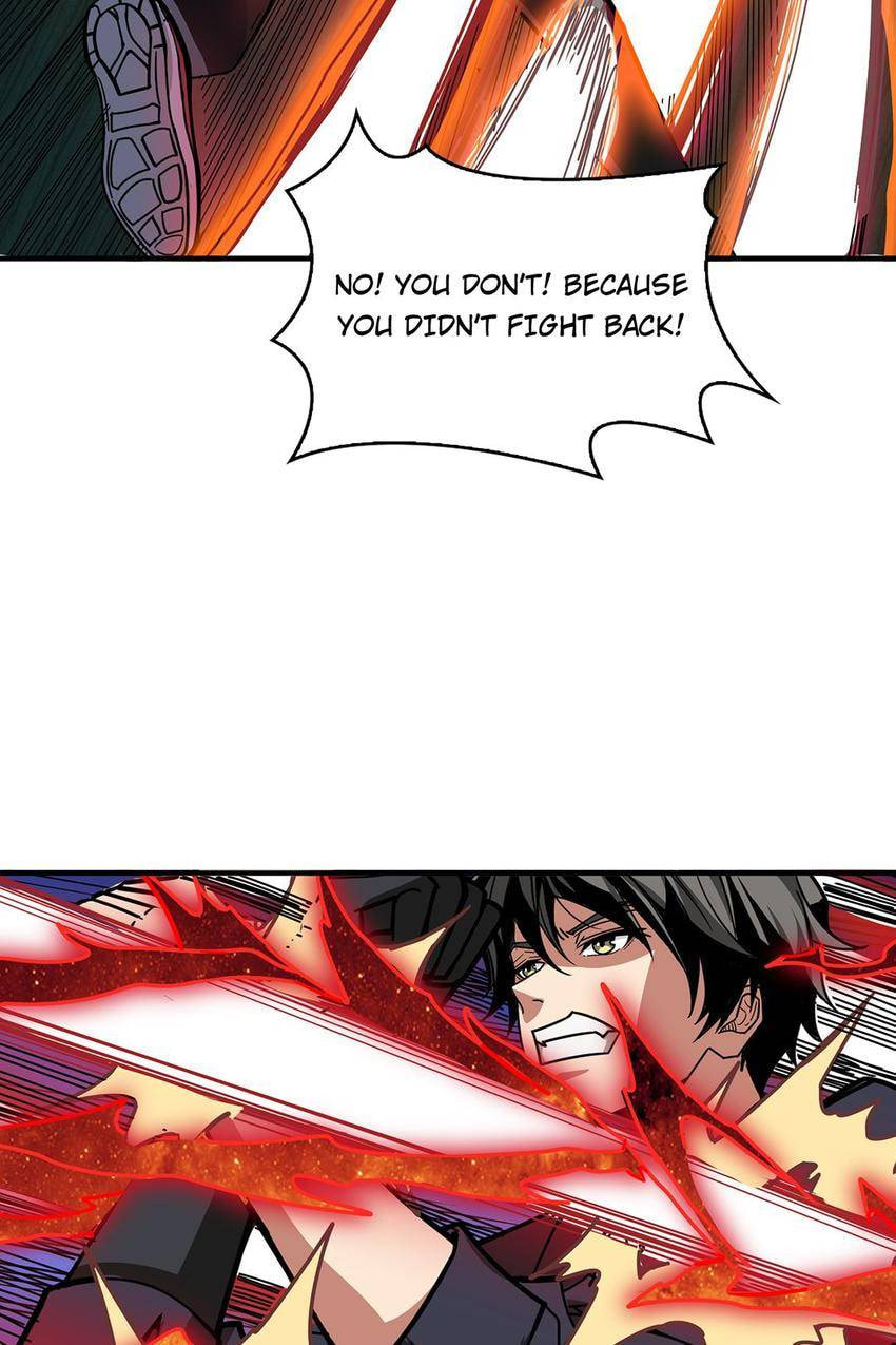 Read The God Devourer (Colored) chapter 141 image 47 on Lezhin