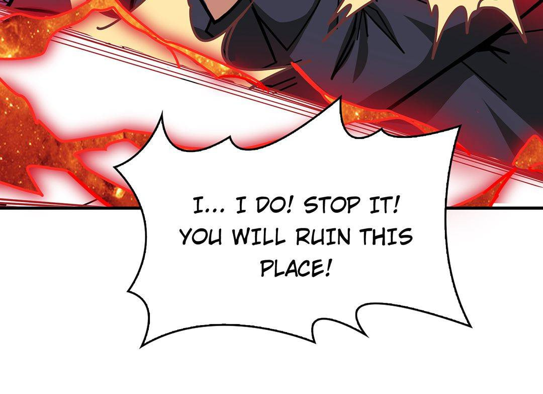 Read The God Devourer (Colored) chapter 141 image 48 on Lezhin
