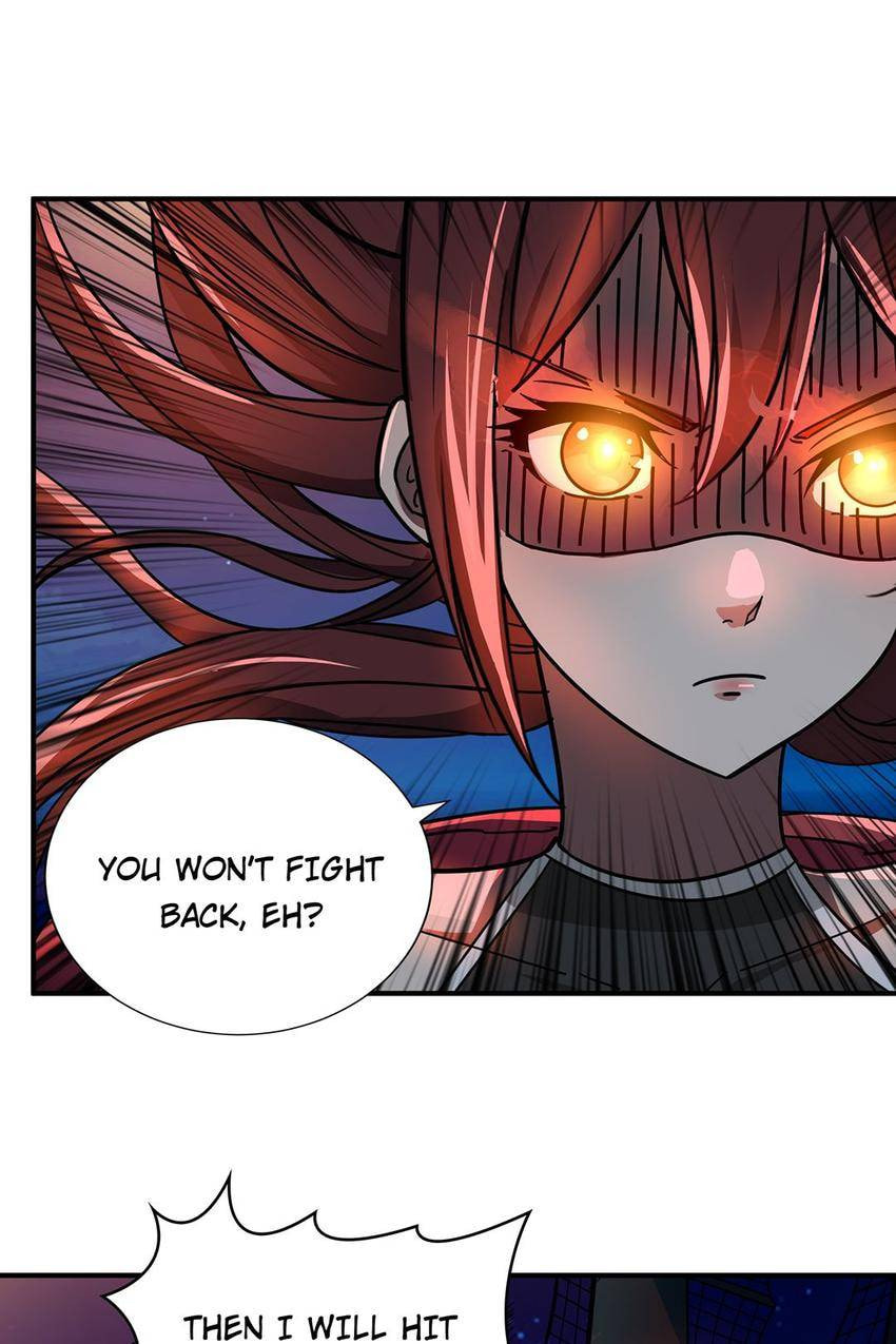 Read The God Devourer (Colored) chapter 141 image 49 on Lezhin