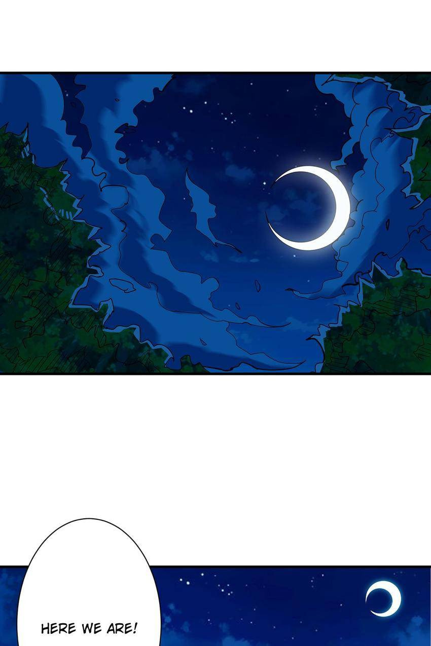 Read The God Devourer (Colored) chapter 141 image 6 on Lezhin