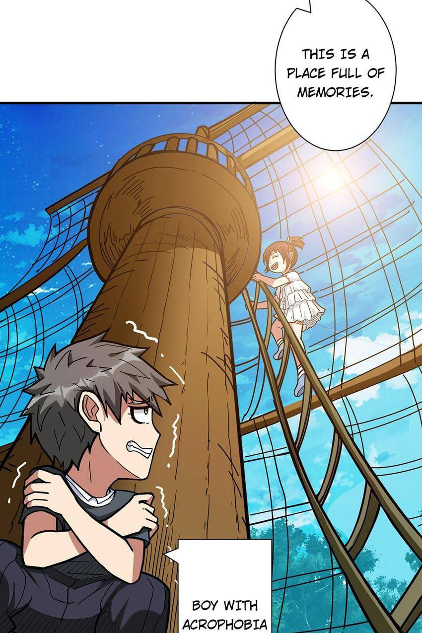 Read The God Devourer (Colored) chapter 141 image 9 on Lezhin