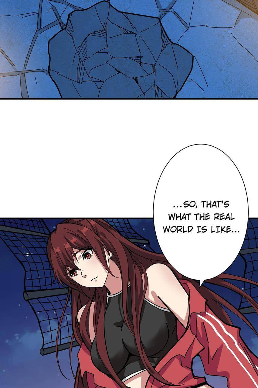 Read The God Devourer (Colored) chapter 143 image 1 on Lezhin