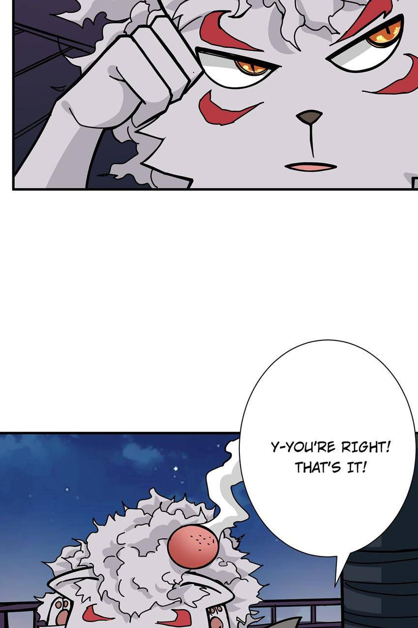 Read The God Devourer (Colored) chapter 143 image 10 on Lezhin
