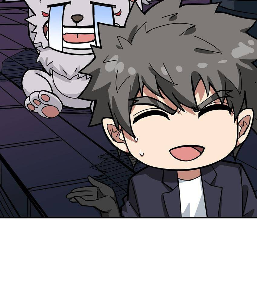 Read The God Devourer (Colored) chapter 143 image 11 on Lezhin