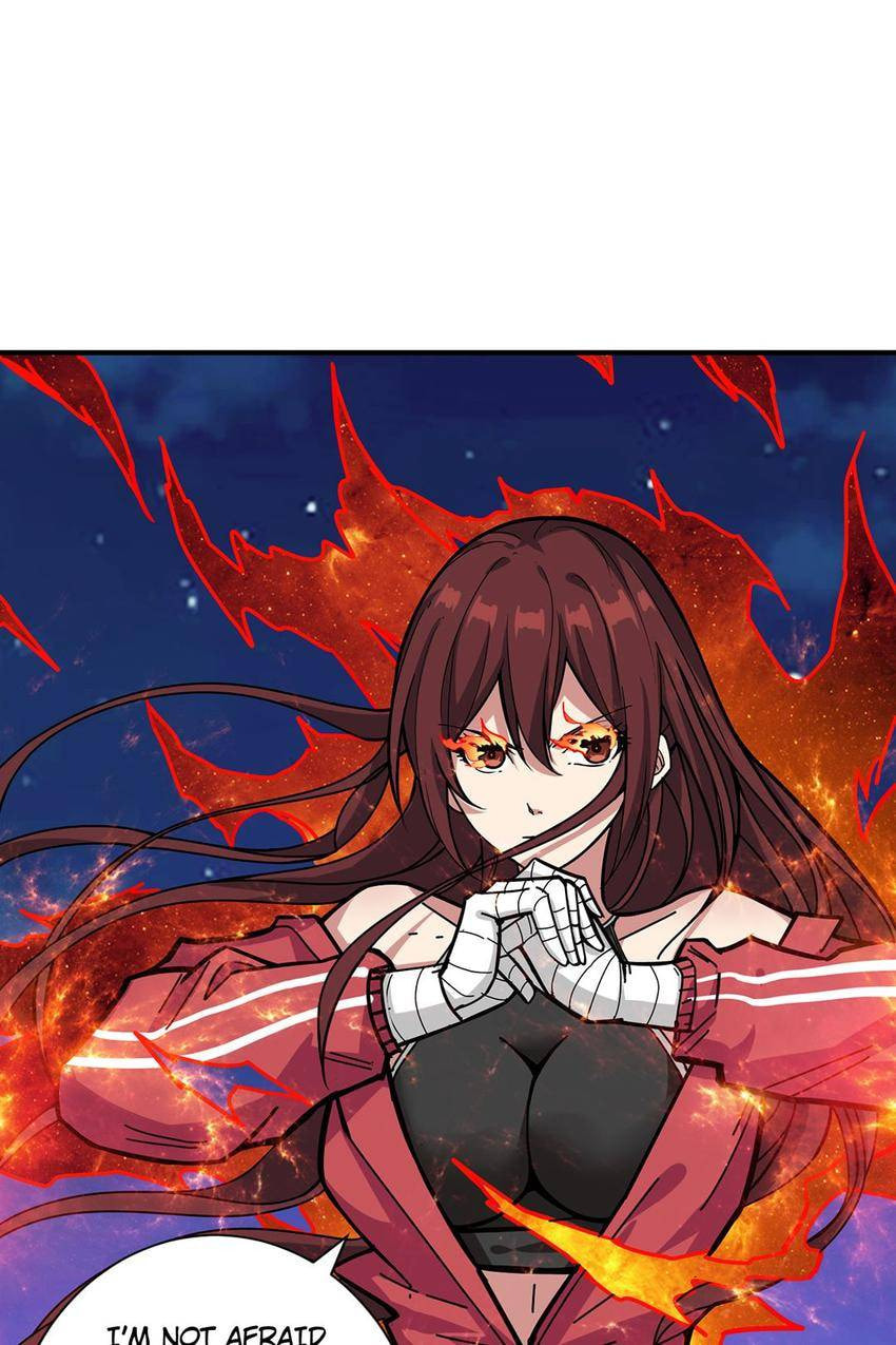 Read The God Devourer (Colored) chapter 143 image 13 on Lezhin