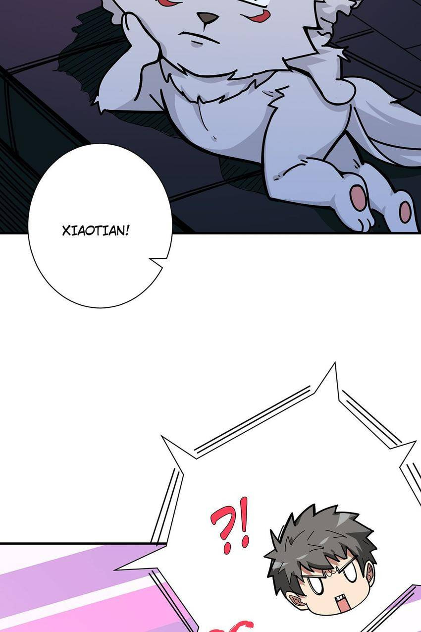 Read The God Devourer (Colored) chapter 143 image 15 on Lezhin