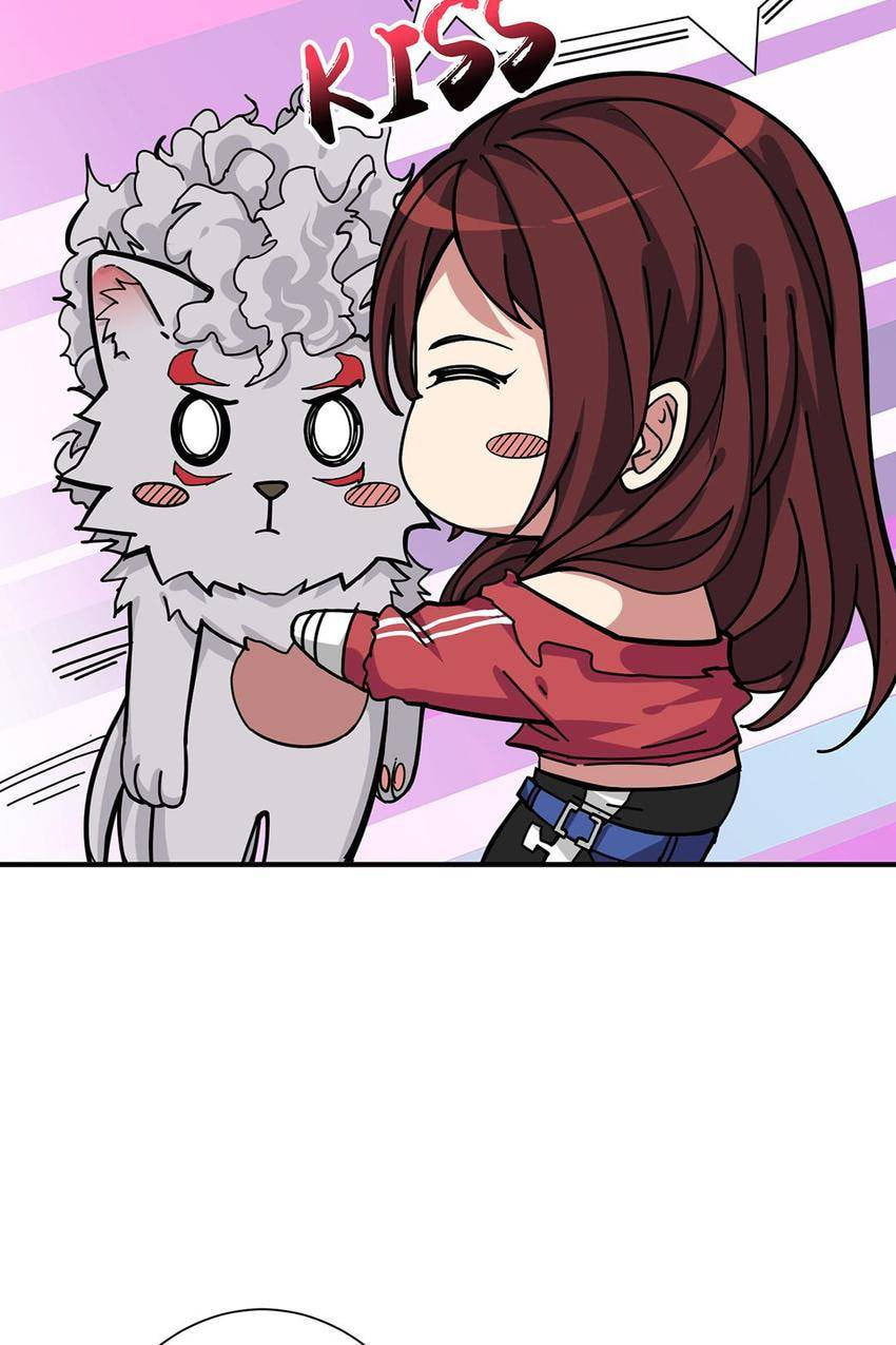 Read The God Devourer (Colored) chapter 143 image 16 on Lezhin