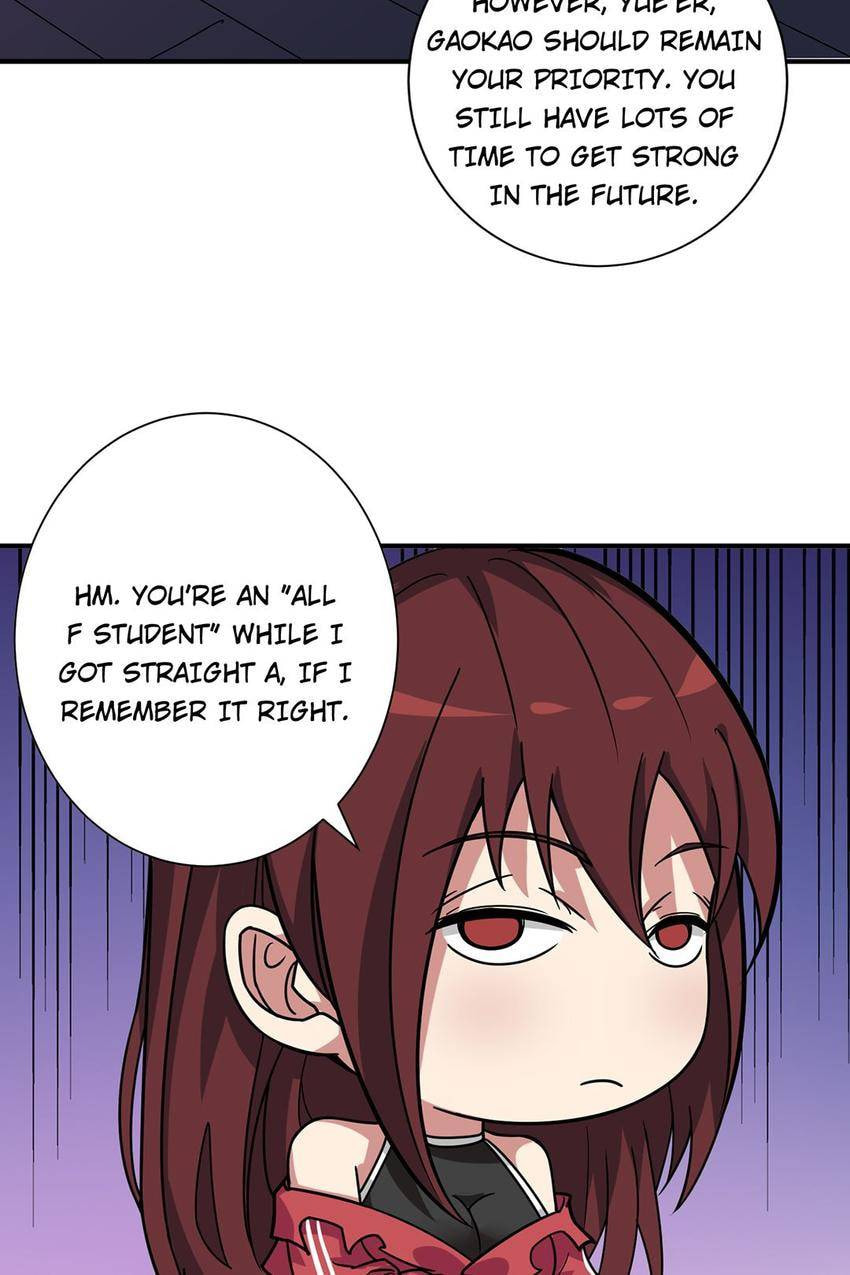 Read The God Devourer (Colored) chapter 143 image 20 on Lezhin