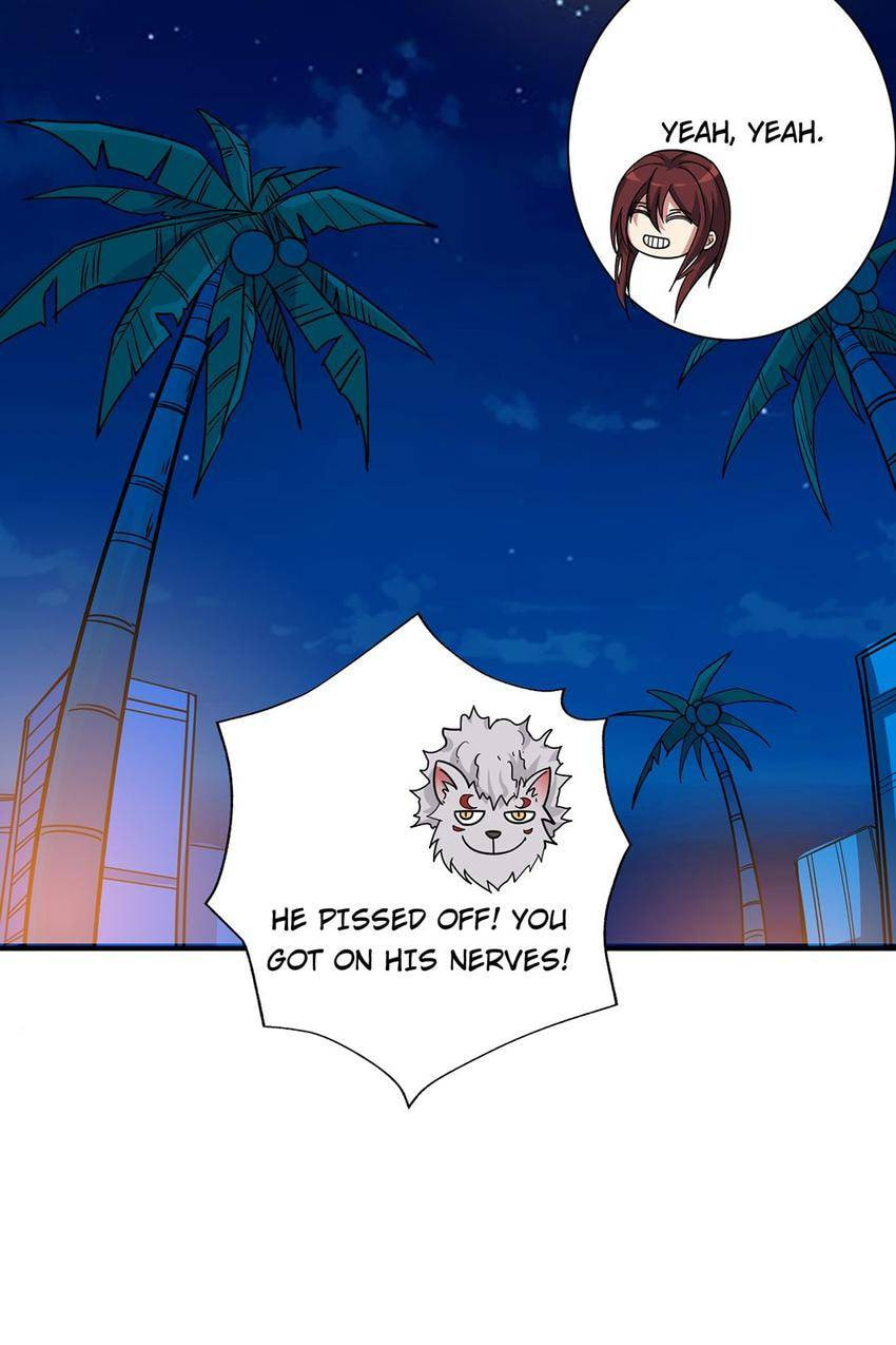 Read The God Devourer (Colored) chapter 143 image 23 on Lezhin