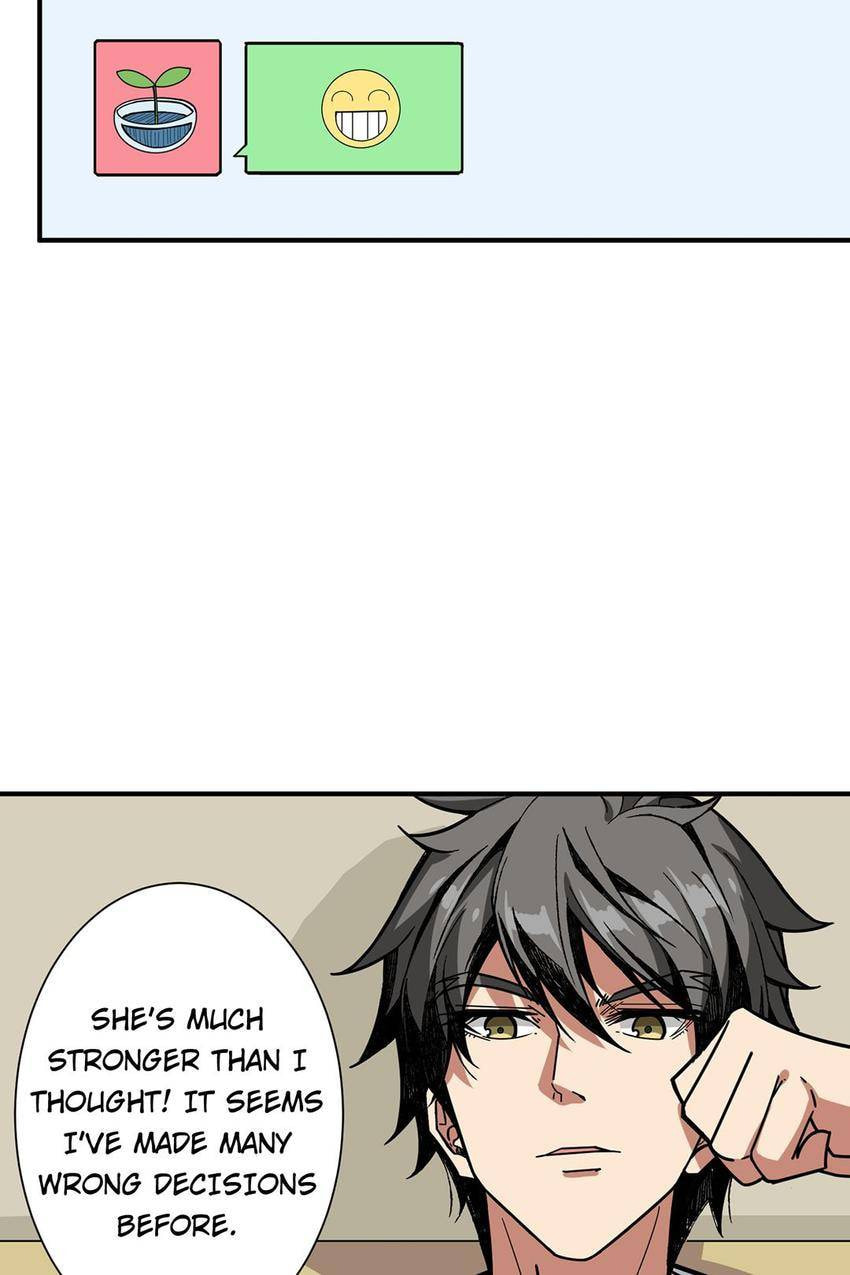 Read The God Devourer (Colored) chapter 143 image 27 on Lezhin