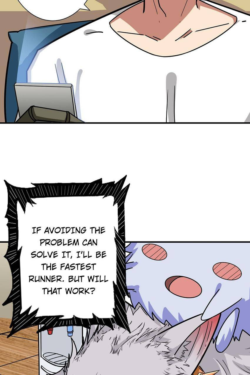Read The God Devourer (Colored) chapter 143 image 28 on Lezhin