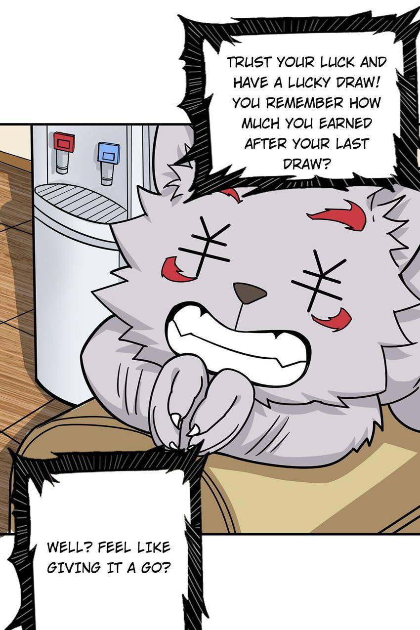 Read The God Devourer (Colored) chapter 143 image 31 on Lezhin