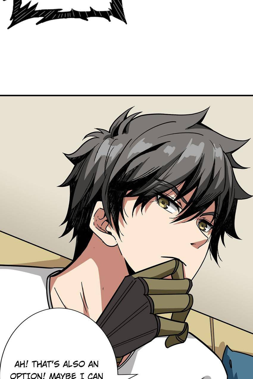 Read The God Devourer (Colored) chapter 143 image 32 on Lezhin