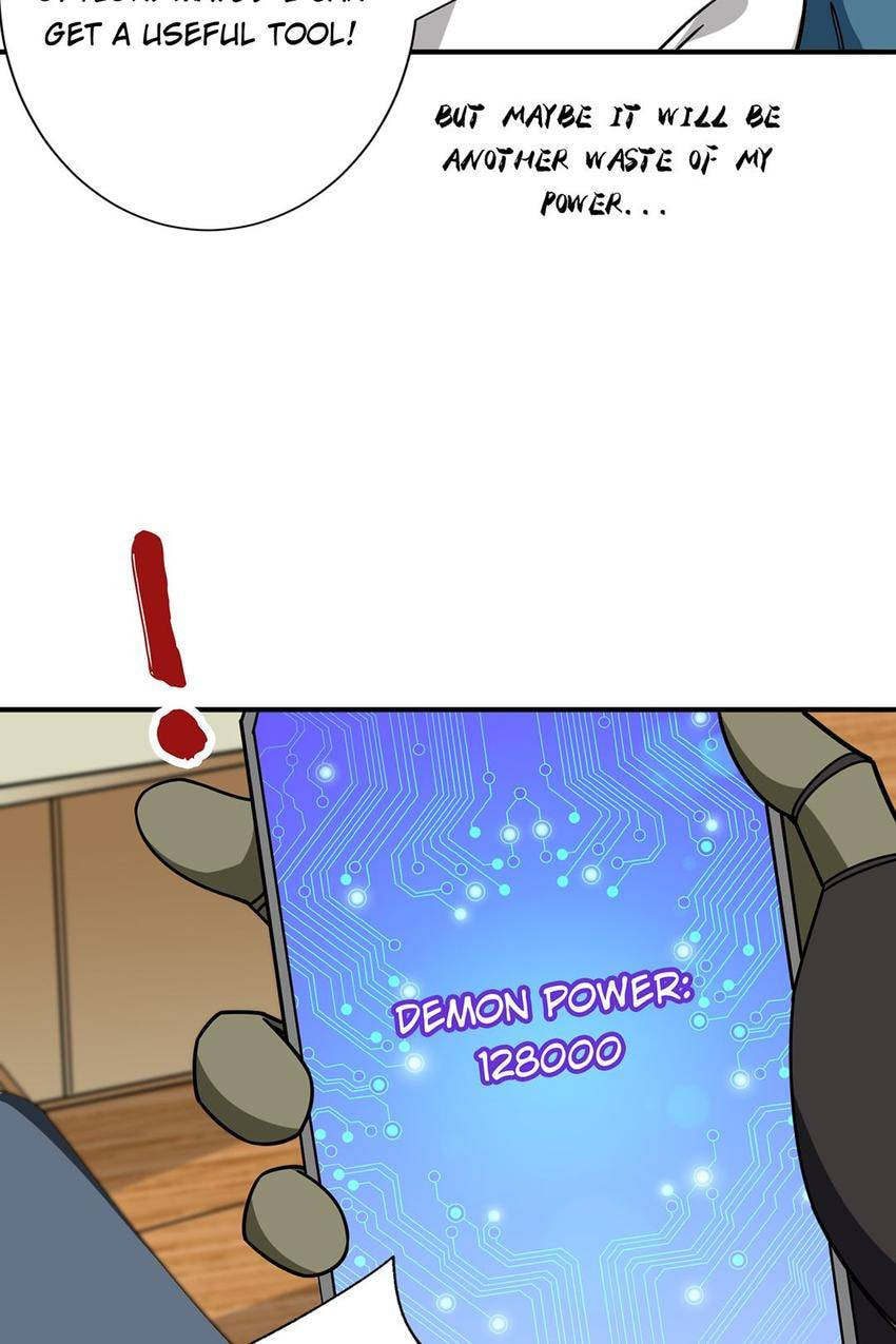 Read The God Devourer (Colored) chapter 143 image 33 on Lezhin