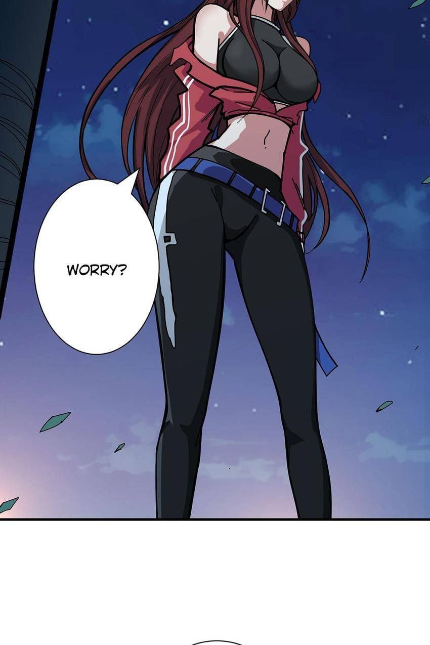 Read The God Devourer (Colored) chapter 143 image 4 on Lezhin